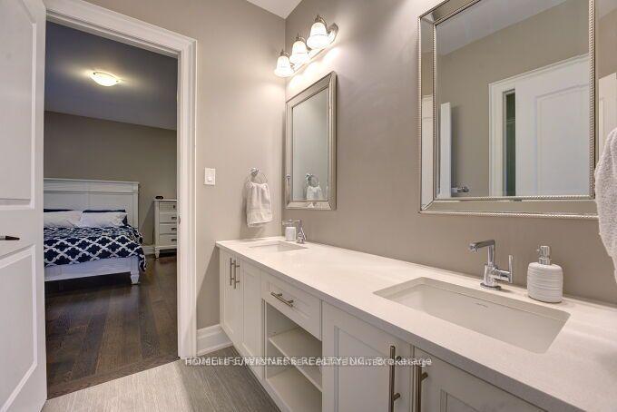 Photo 8 of 13 Boyce Crescent W, Brampton, Vales of Castlemore — HOMEH