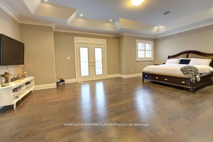 Photo 11 of 13 Boyce Crescent W, Brampton, Vales of Castlemore — HOMEH
