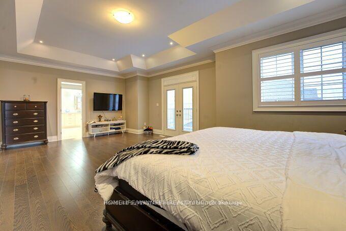 Photo 15 of 13 Boyce Crescent W, Brampton, Vales of Castlemore — HOMEH
