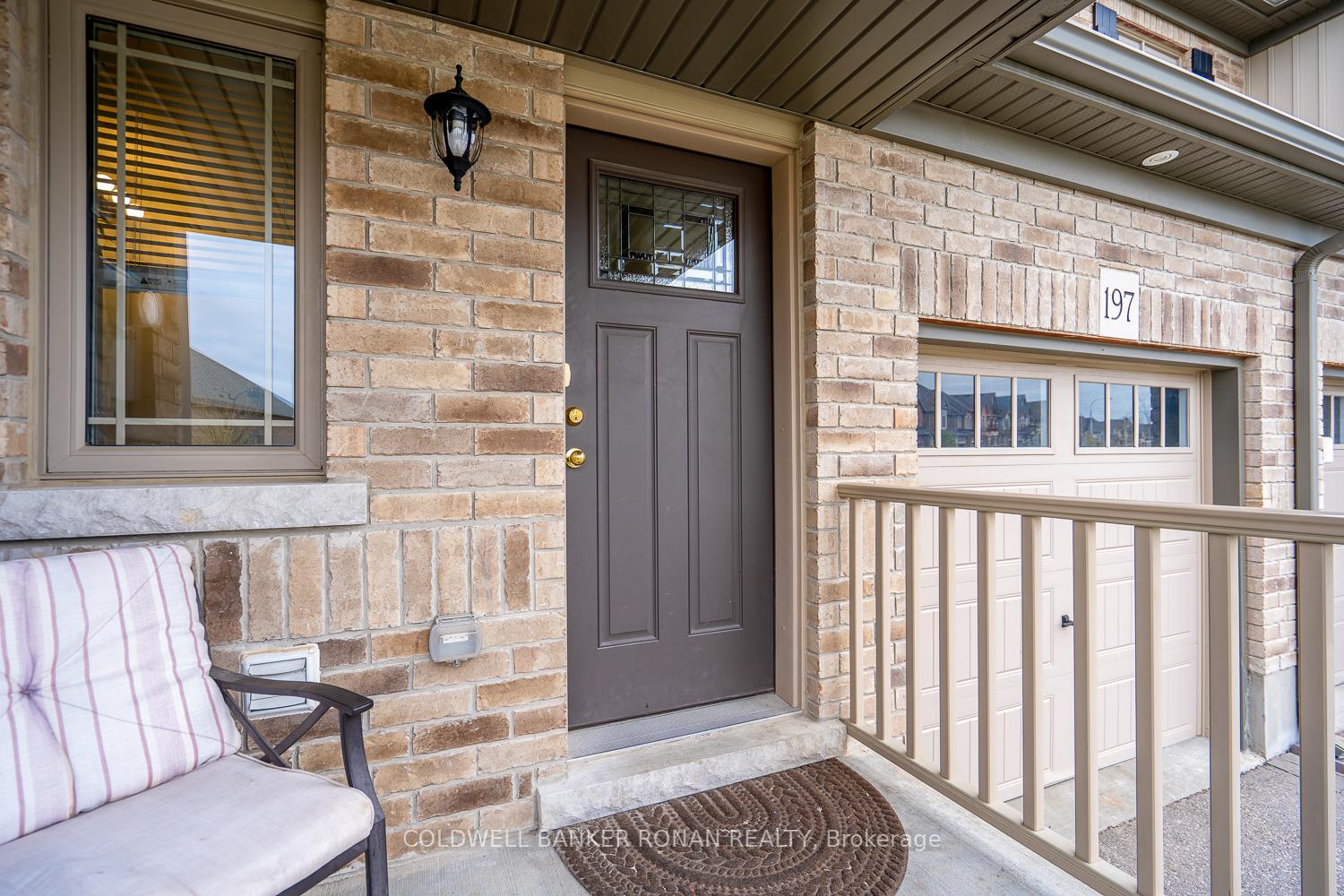 Photo 5 of 197 Hutchinson Drive, New Tecumseth, Alliston — HOMEH