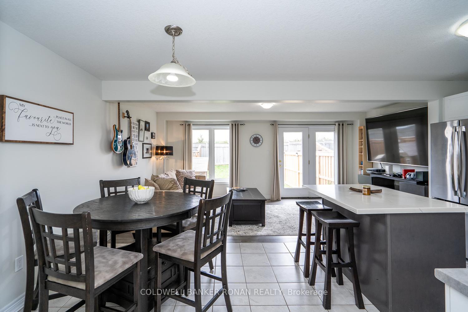 Photo 8 of 197 Hutchinson Drive, New Tecumseth, Alliston — HOMEH