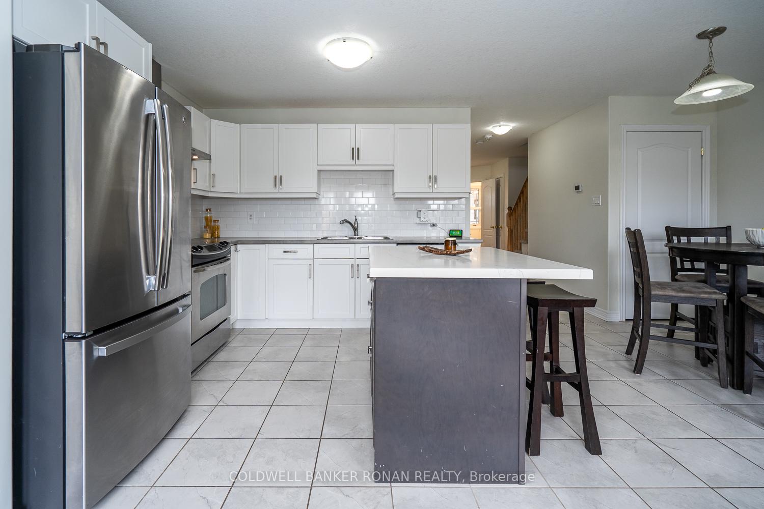 Photo 17 of 197 Hutchinson Drive, New Tecumseth, Alliston — HOMEH