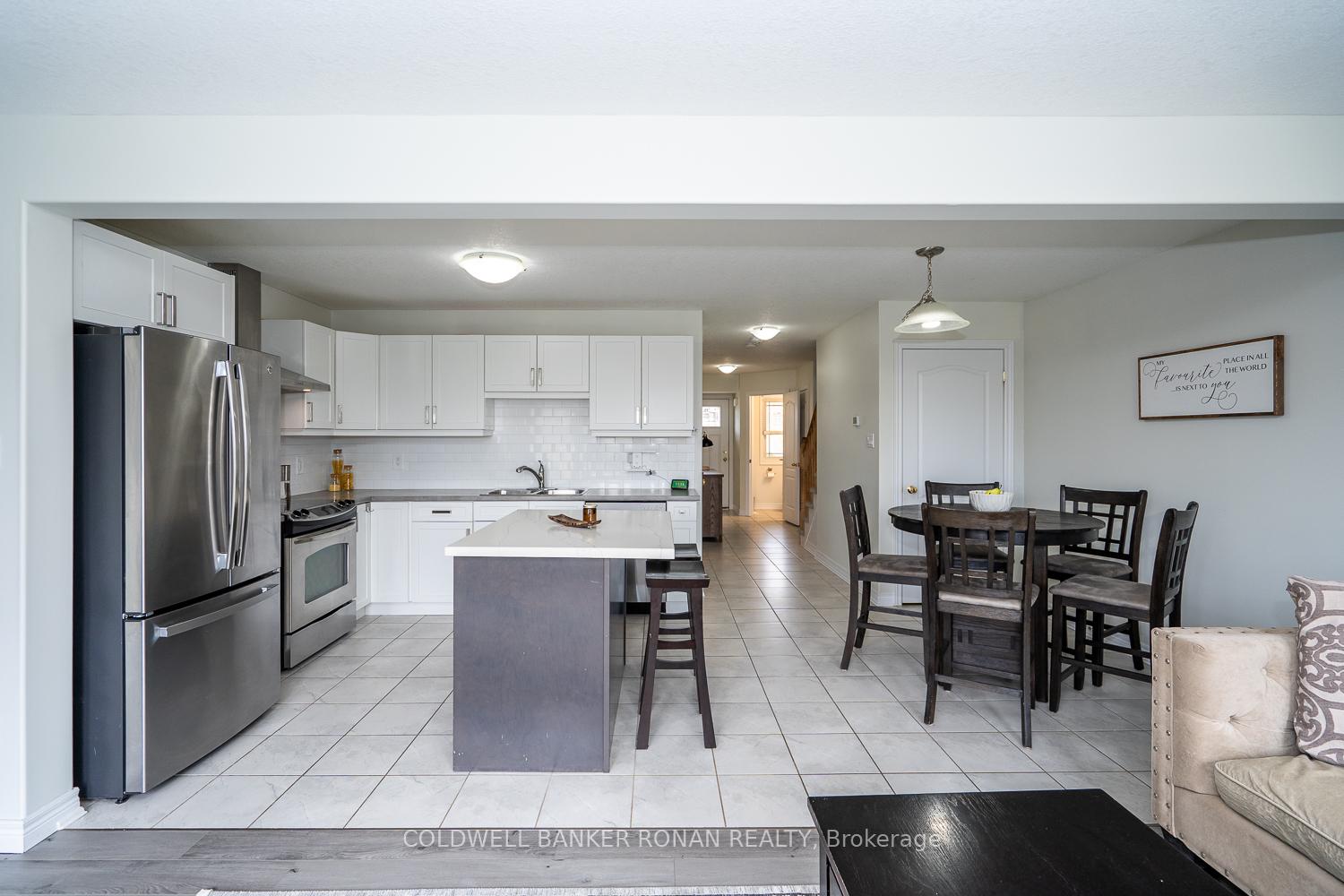 Photo 21 of 197 Hutchinson Drive, New Tecumseth, Alliston — HOMEH