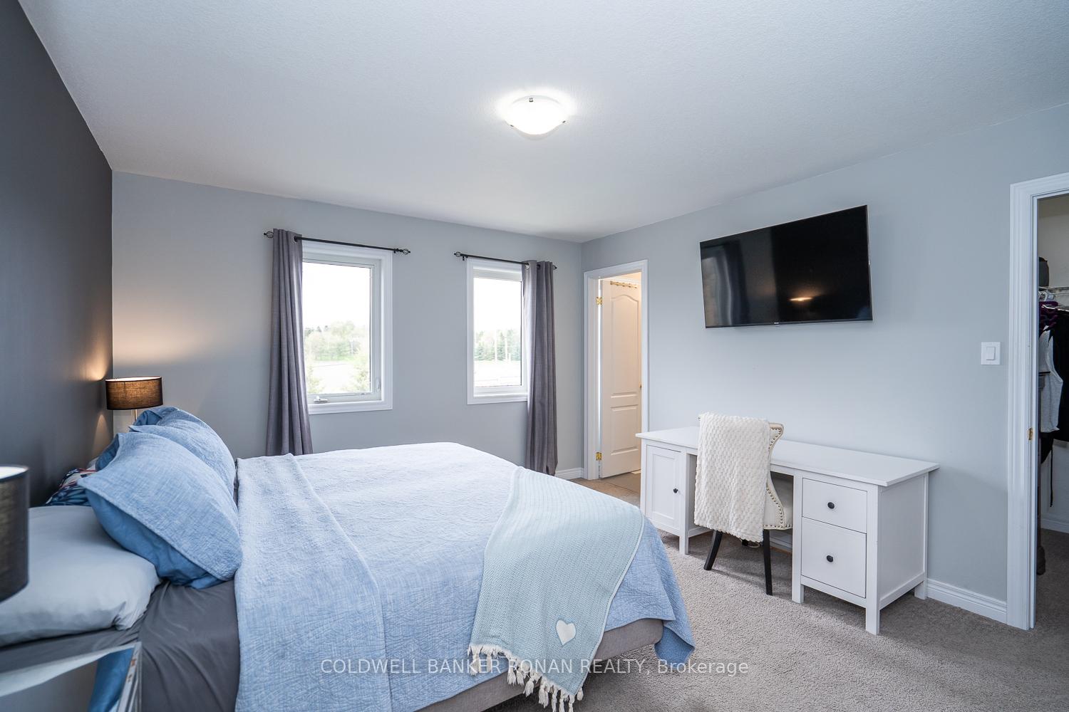 Photo 28 of 197 Hutchinson Drive, New Tecumseth, Alliston — HOMEH