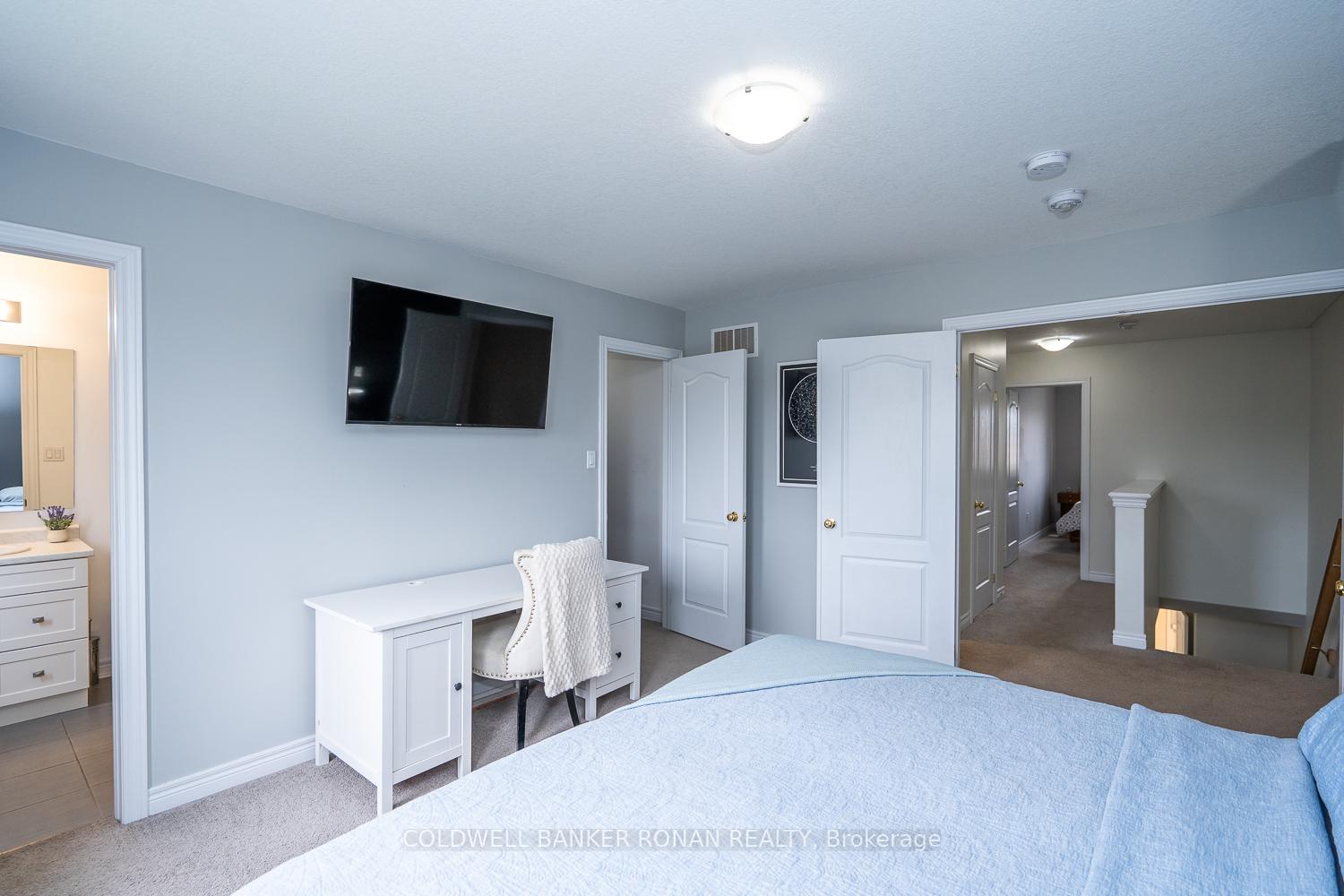 Photo 33 of 197 Hutchinson Drive, New Tecumseth, Alliston — HOMEH