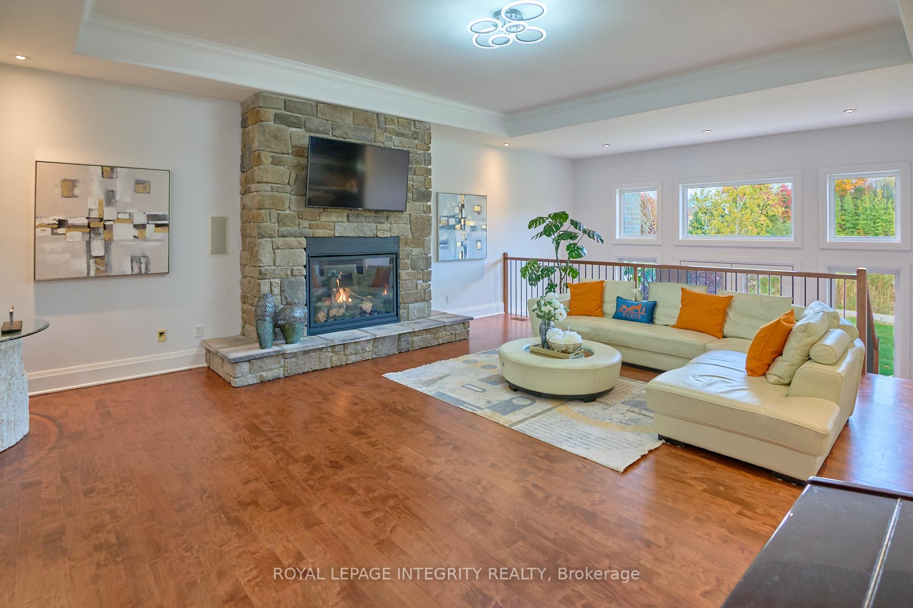 Photo 6 of 1954 Cedarlakes Way, Ottawa, Greely — HOMEH