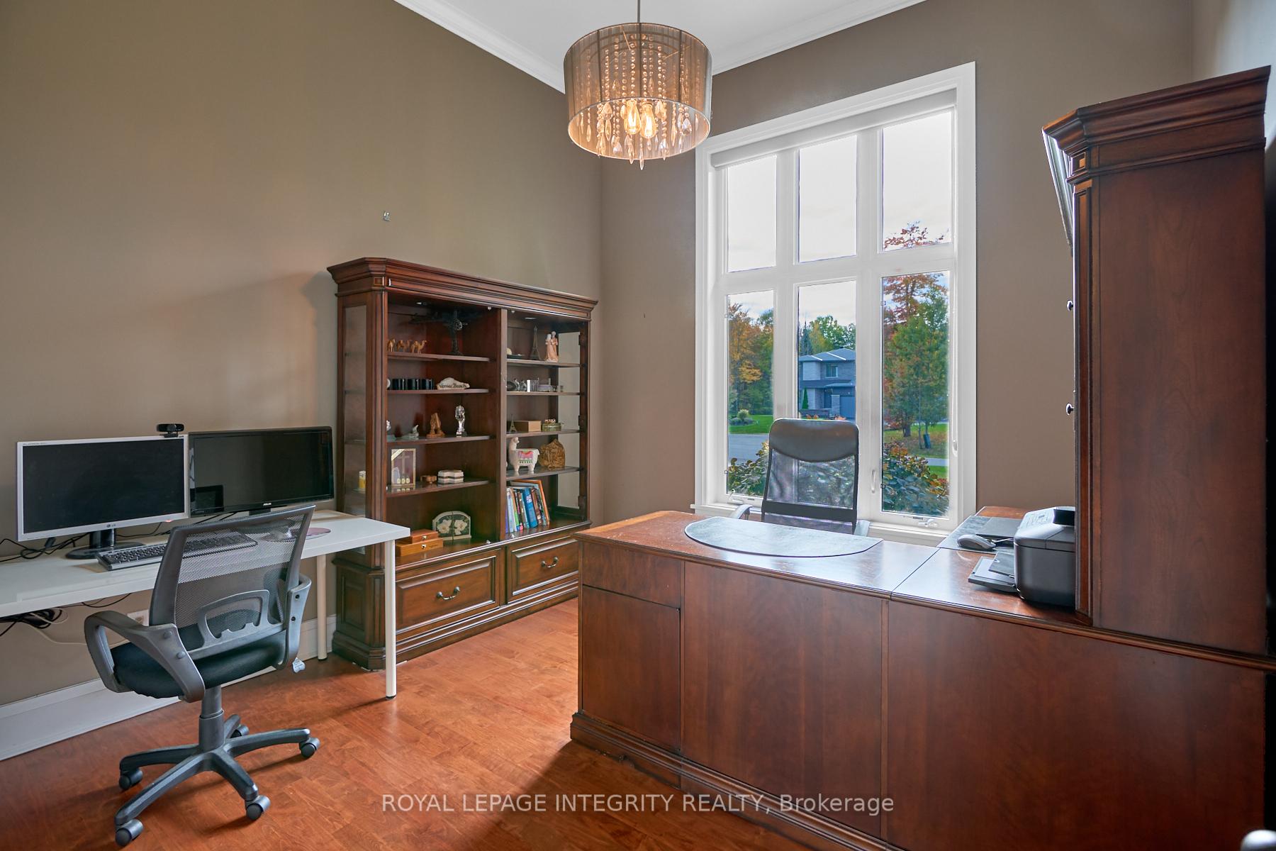 Photo 28 of 1954 Cedarlakes Way, Ottawa, Greely — HOMEH