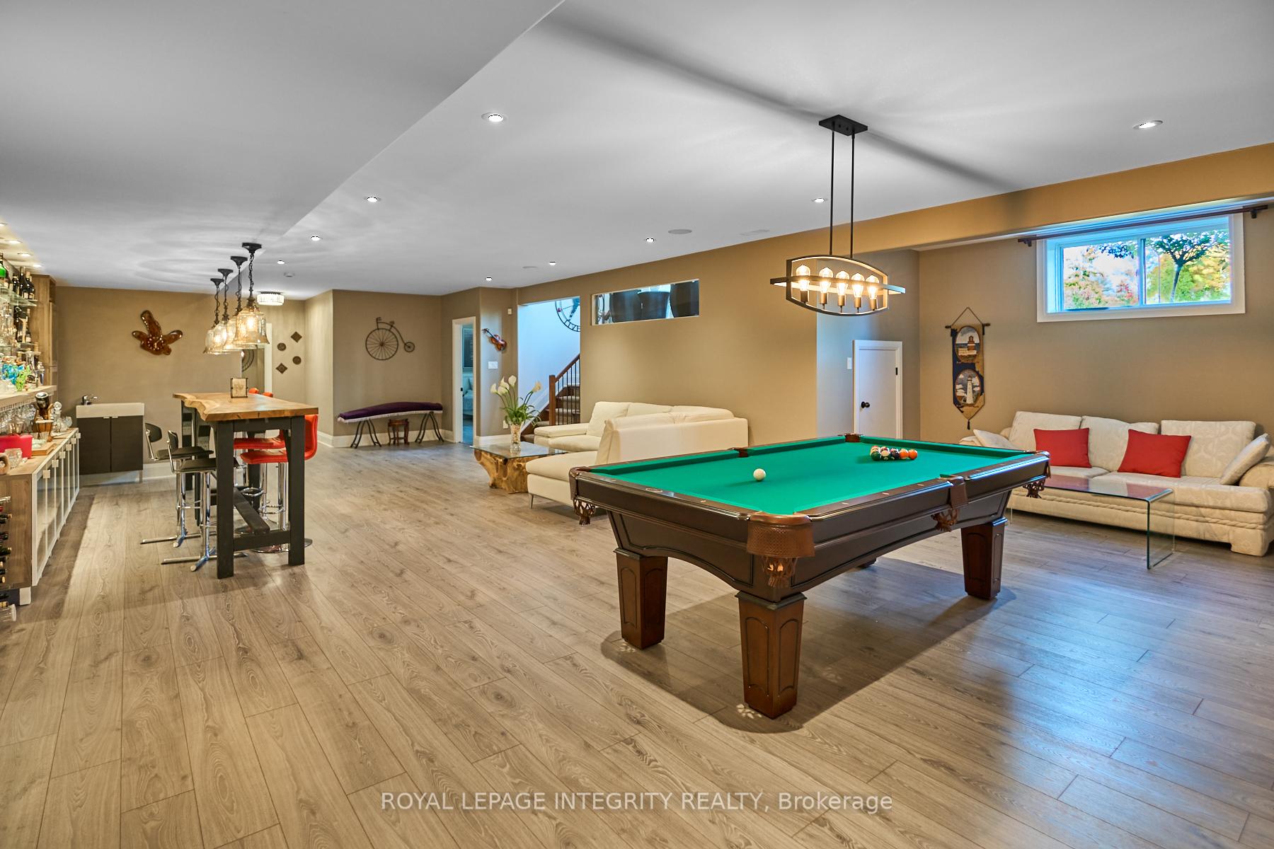 Photo 36 of 1954 Cedarlakes Way, Ottawa, Greely — HOMEH