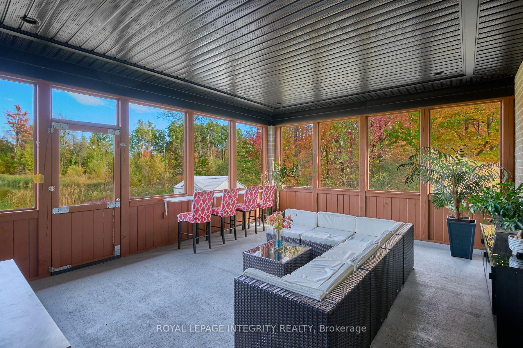 Photo 45 of 1954 Cedarlakes Way, Ottawa, Greely — HOMEH