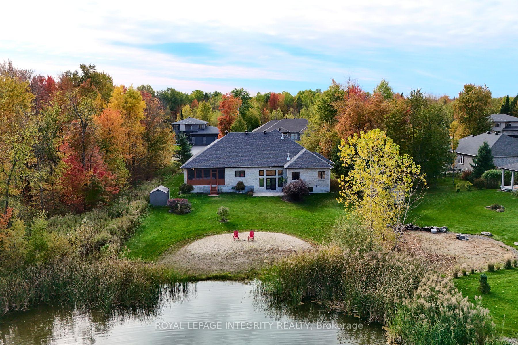 Photo 47 of 1954 Cedarlakes Way, Ottawa, Greely — HOMEH