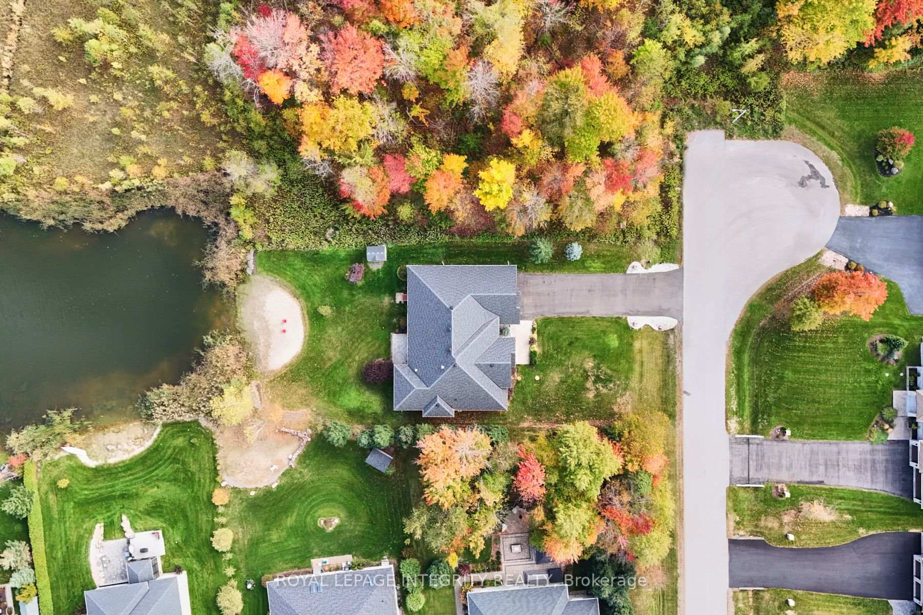 Photo 48 of 1954 Cedarlakes Way, Ottawa, Greely — HOMEH