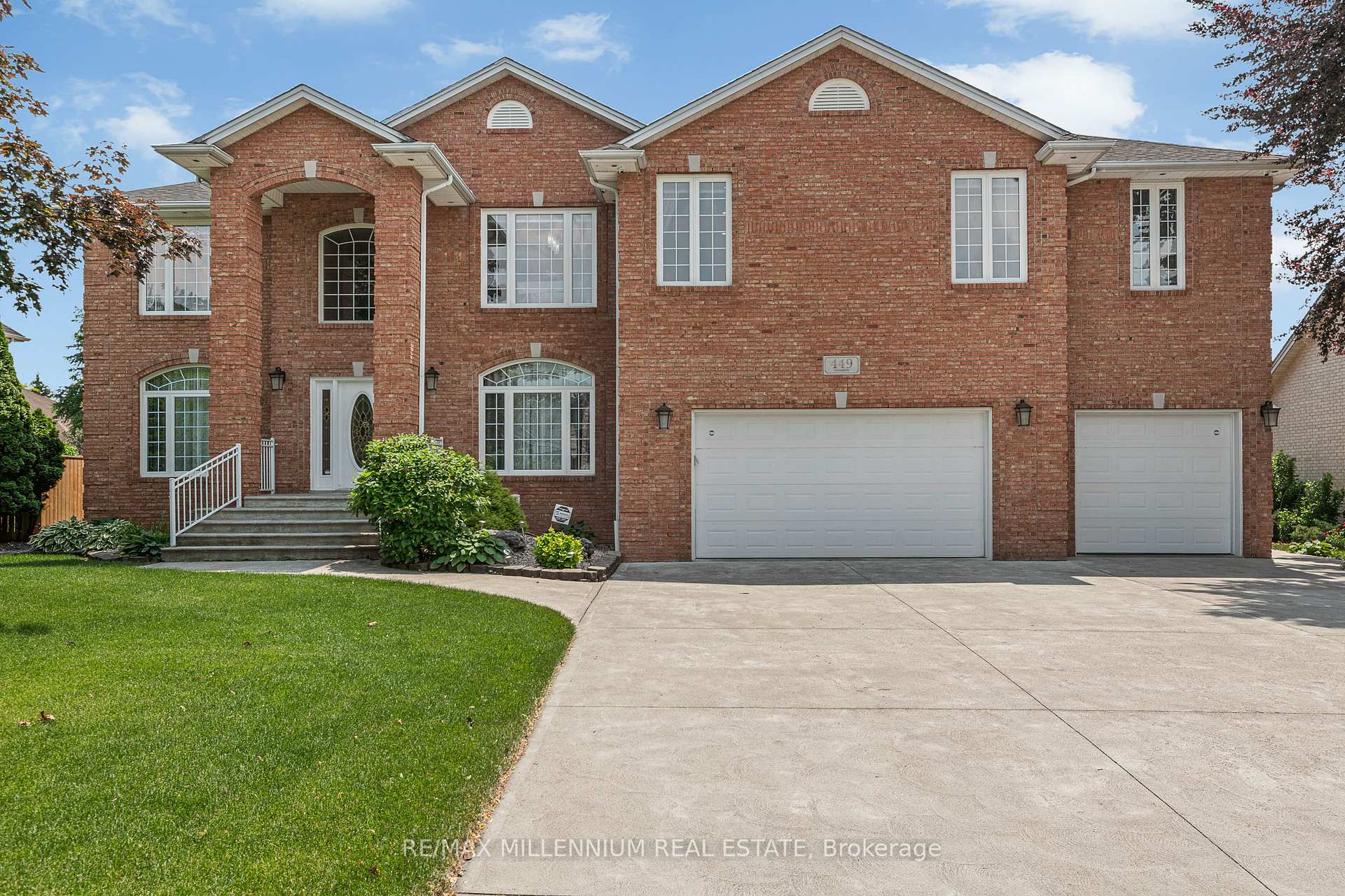 Photo 1 of 449 Chambers Drive, Windsor — HOMEH
