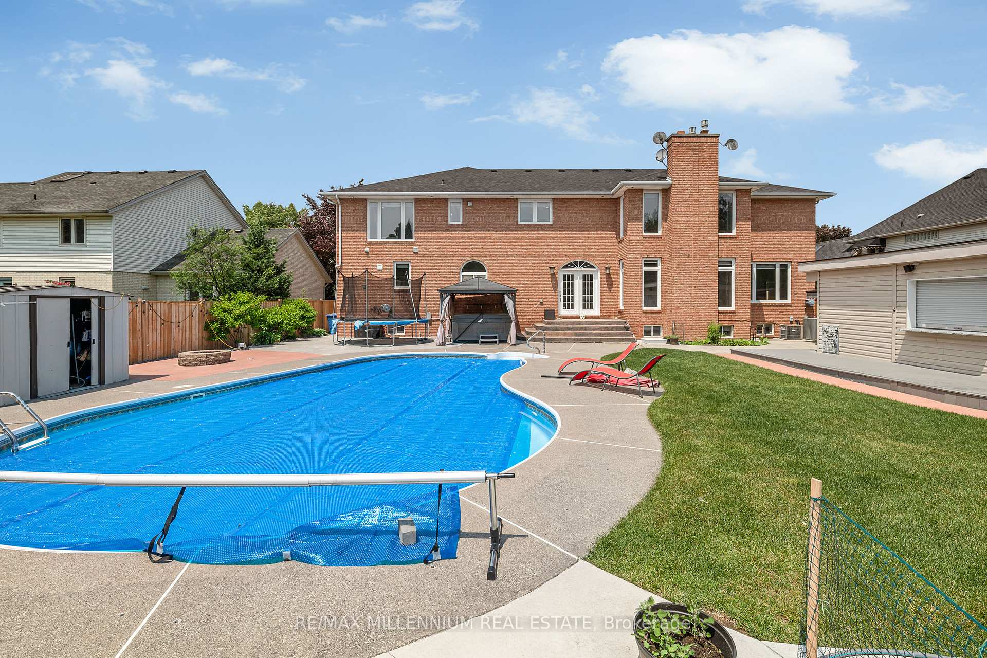 Photo 47 of 449 Chambers Drive, Windsor — HOMEH