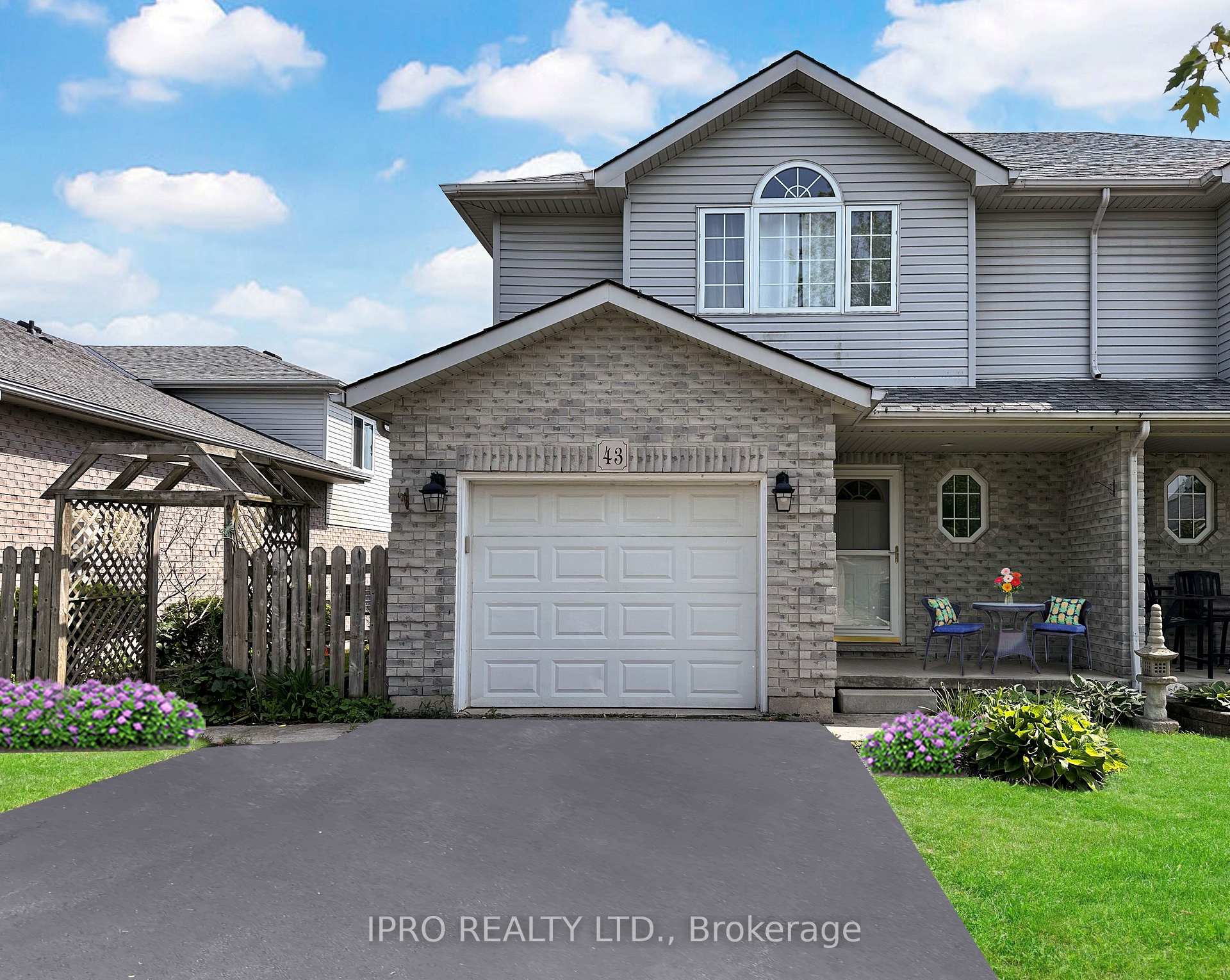Photo 2 of Unit Lower, 43 Wingfield Avenue, Stratford — HOMEH