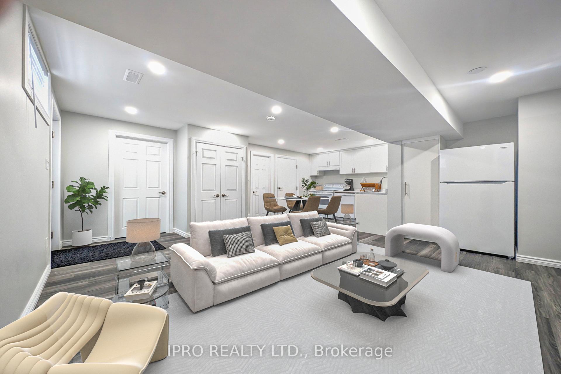 Photo 5 of Unit Lower, 43 Wingfield Avenue, Stratford — HOMEH