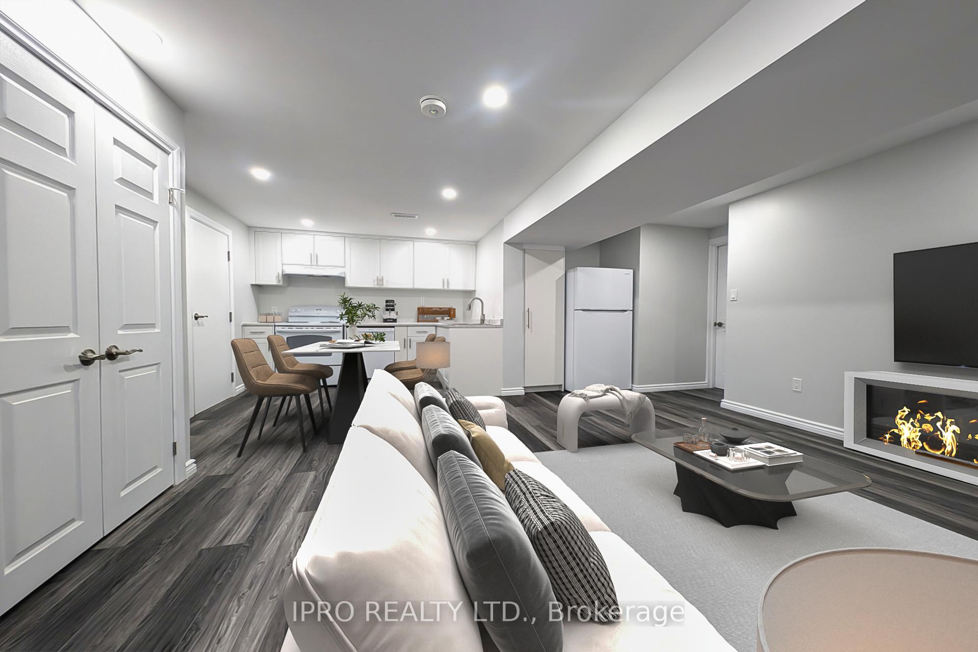 Photo 7 of Unit Lower, 43 Wingfield Avenue, Stratford — HOMEH