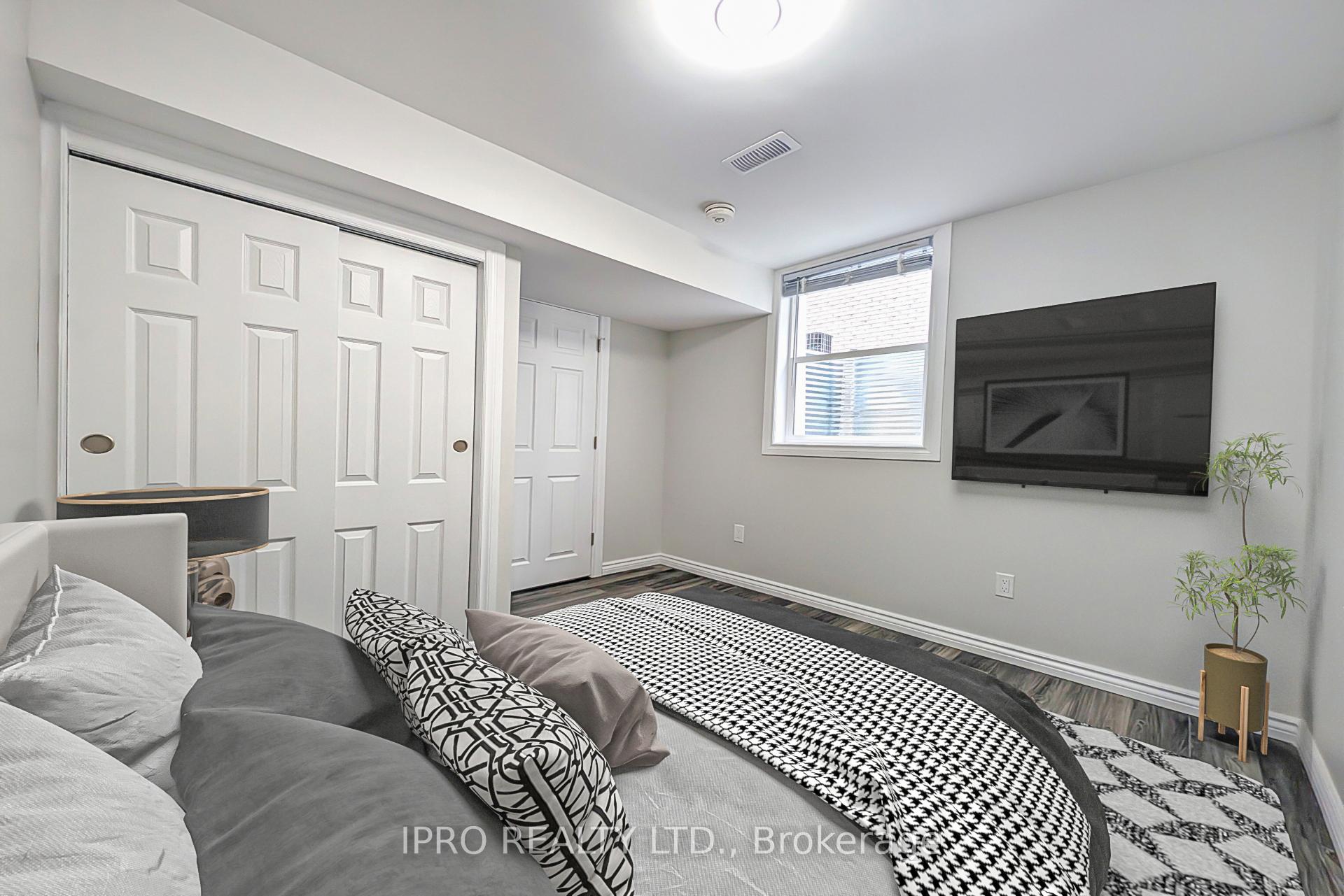 Photo 10 of Unit Lower, 43 Wingfield Avenue, Stratford — HOMEH