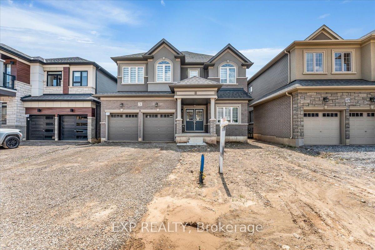 Front of Unit MAIN, 51 Mckernan Avenue