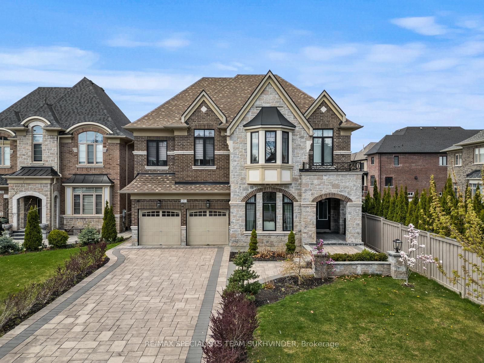 Front of 51 Classic Drive