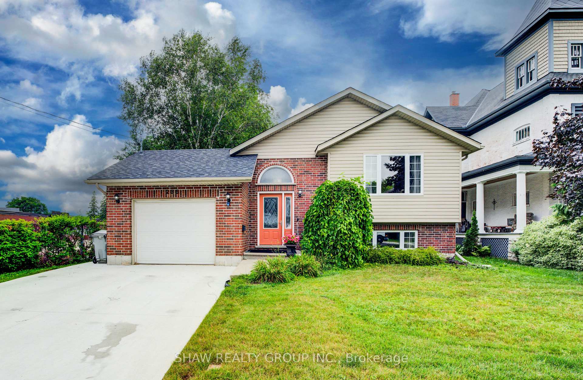 Photo 1 of 235 Binning Street, North Perth, Listowel — HOMEH