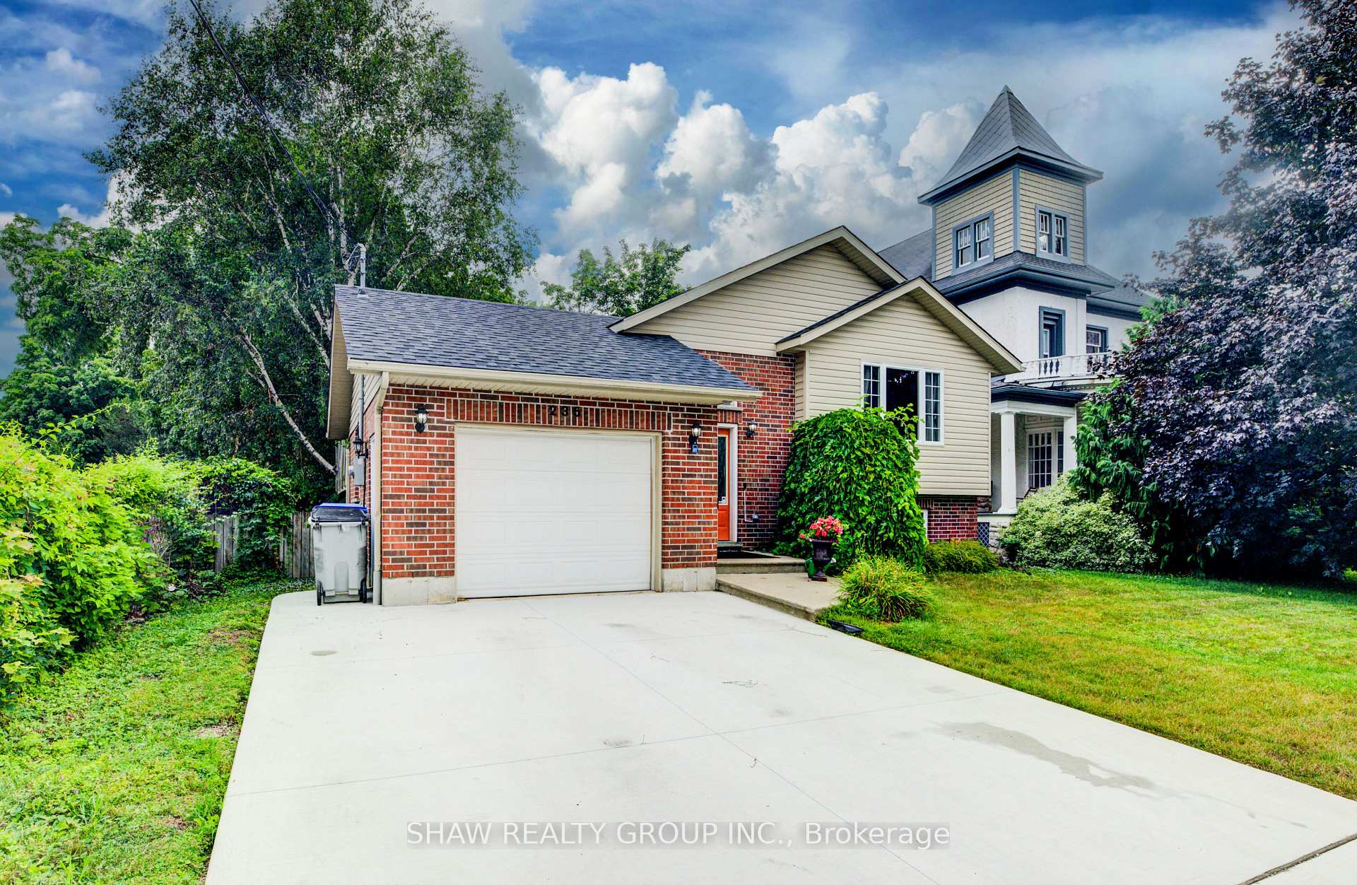 Photo 2 of 235 Binning Street, North Perth, Listowel — HOMEH