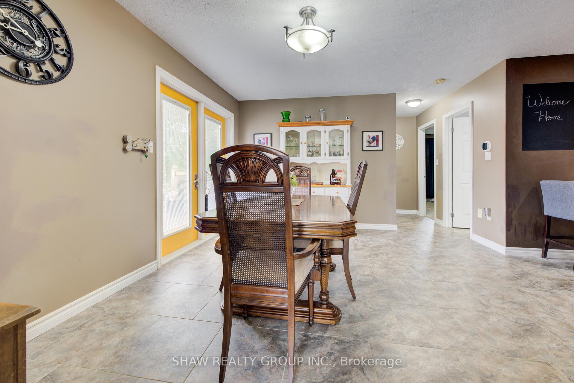 Photo 7 of 235 Binning Street, North Perth, Listowel — HOMEH