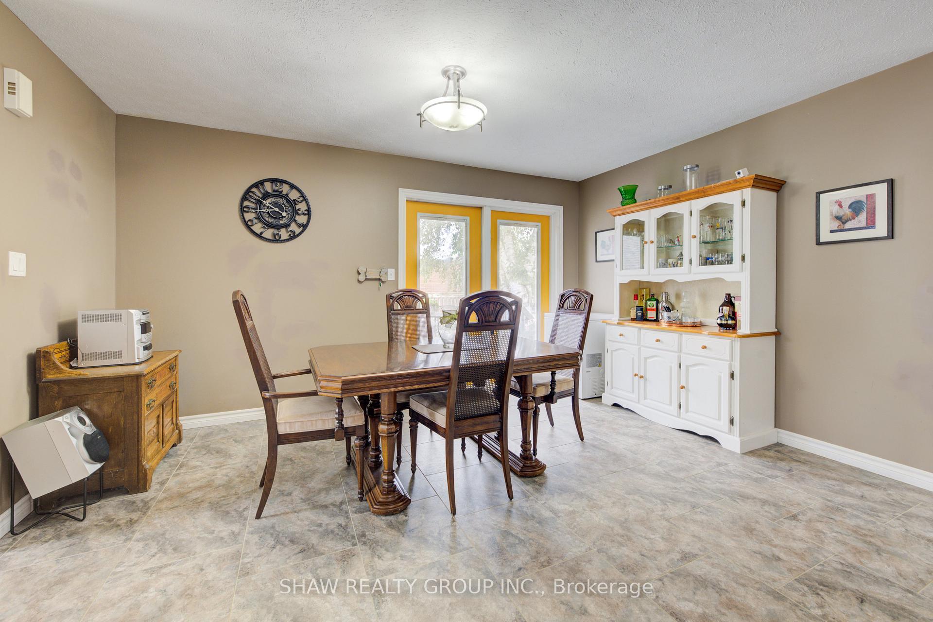 Photo 8 of 235 Binning Street, North Perth, Listowel — HOMEH
