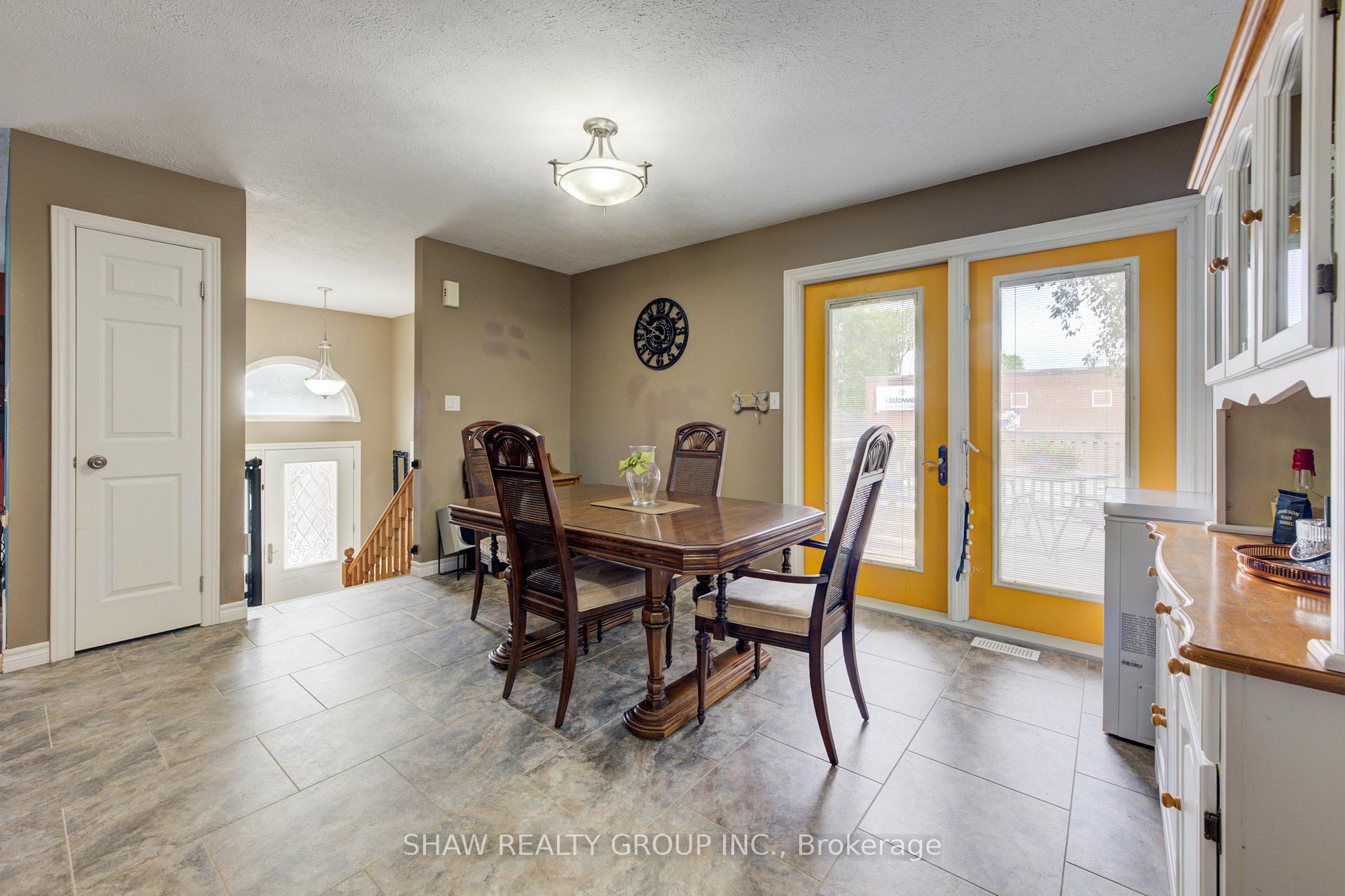 Photo 9 of 235 Binning Street, North Perth, Listowel — HOMEH