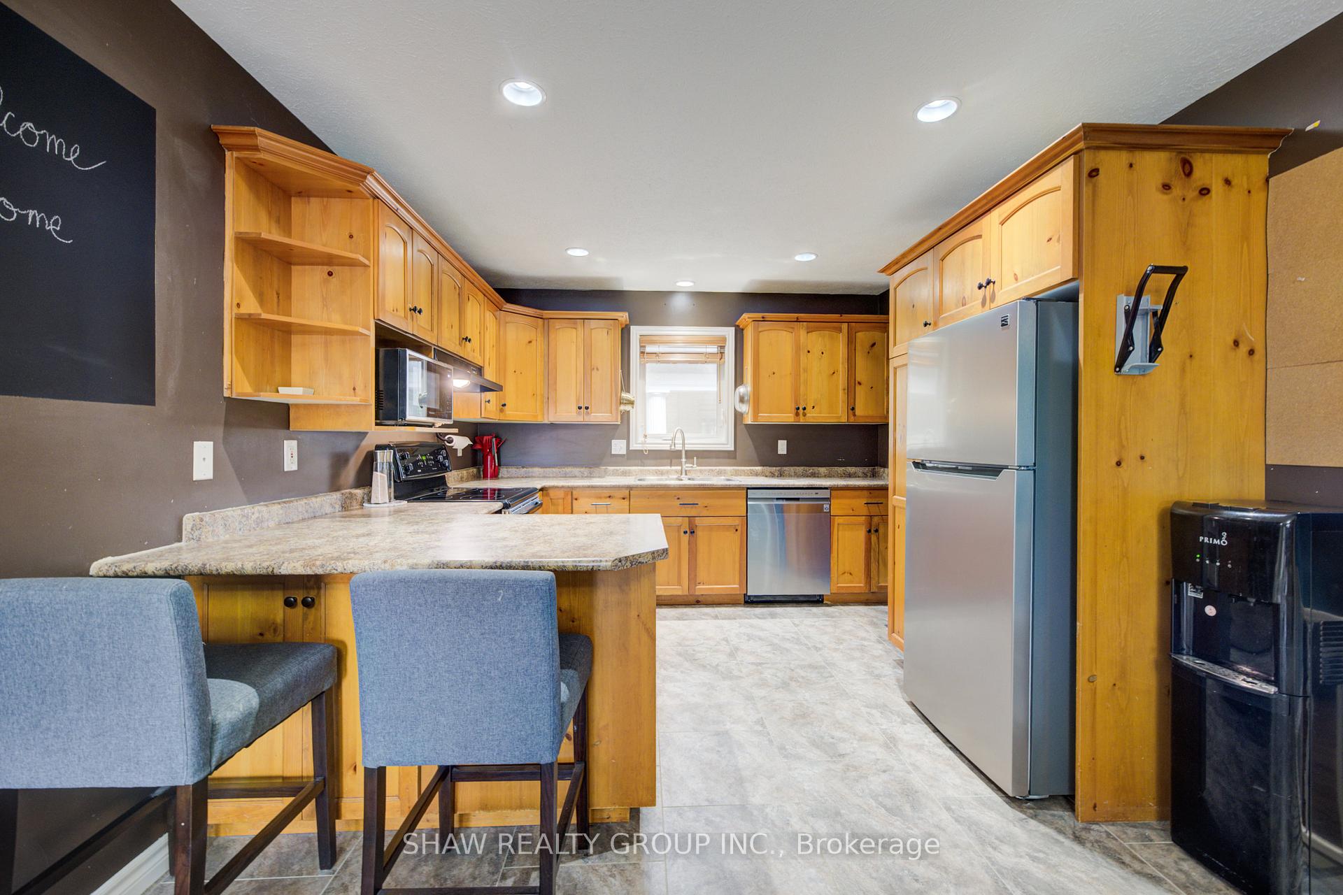 Photo 11 of 235 Binning Street, North Perth, Listowel — HOMEH