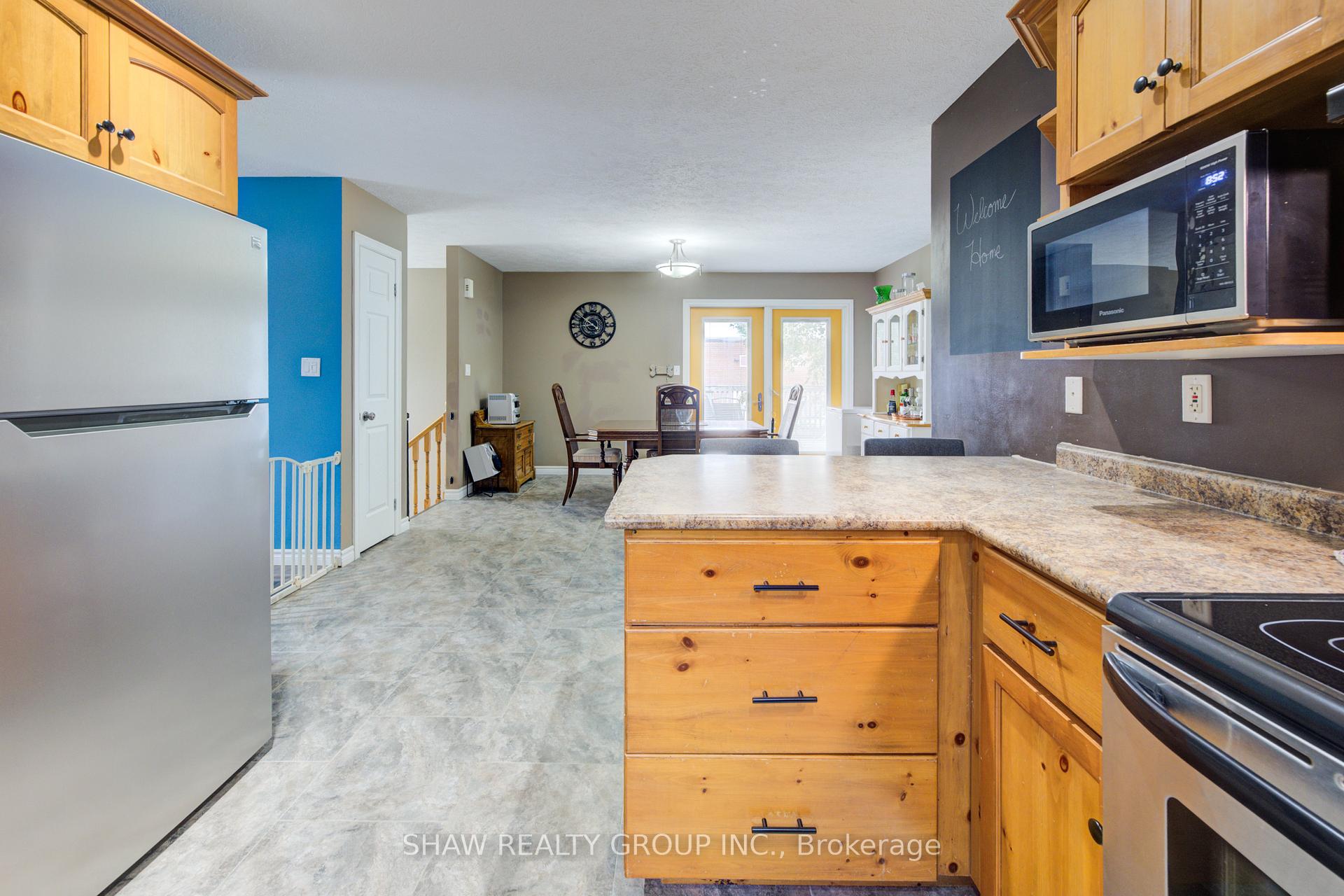 Photo 14 of 235 Binning Street, North Perth, Listowel — HOMEH