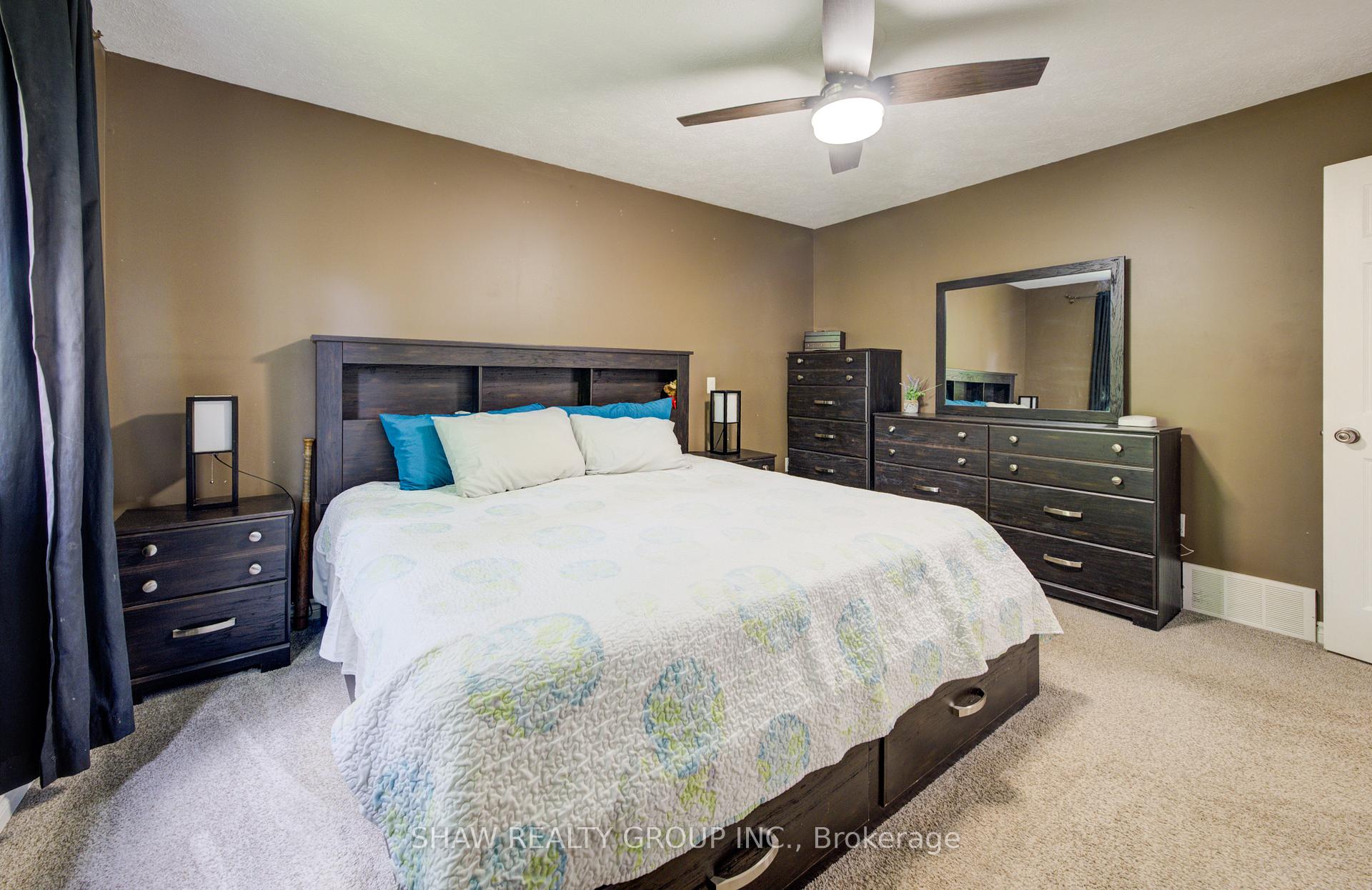 Photo 19 of 235 Binning Street, North Perth, Listowel — HOMEH