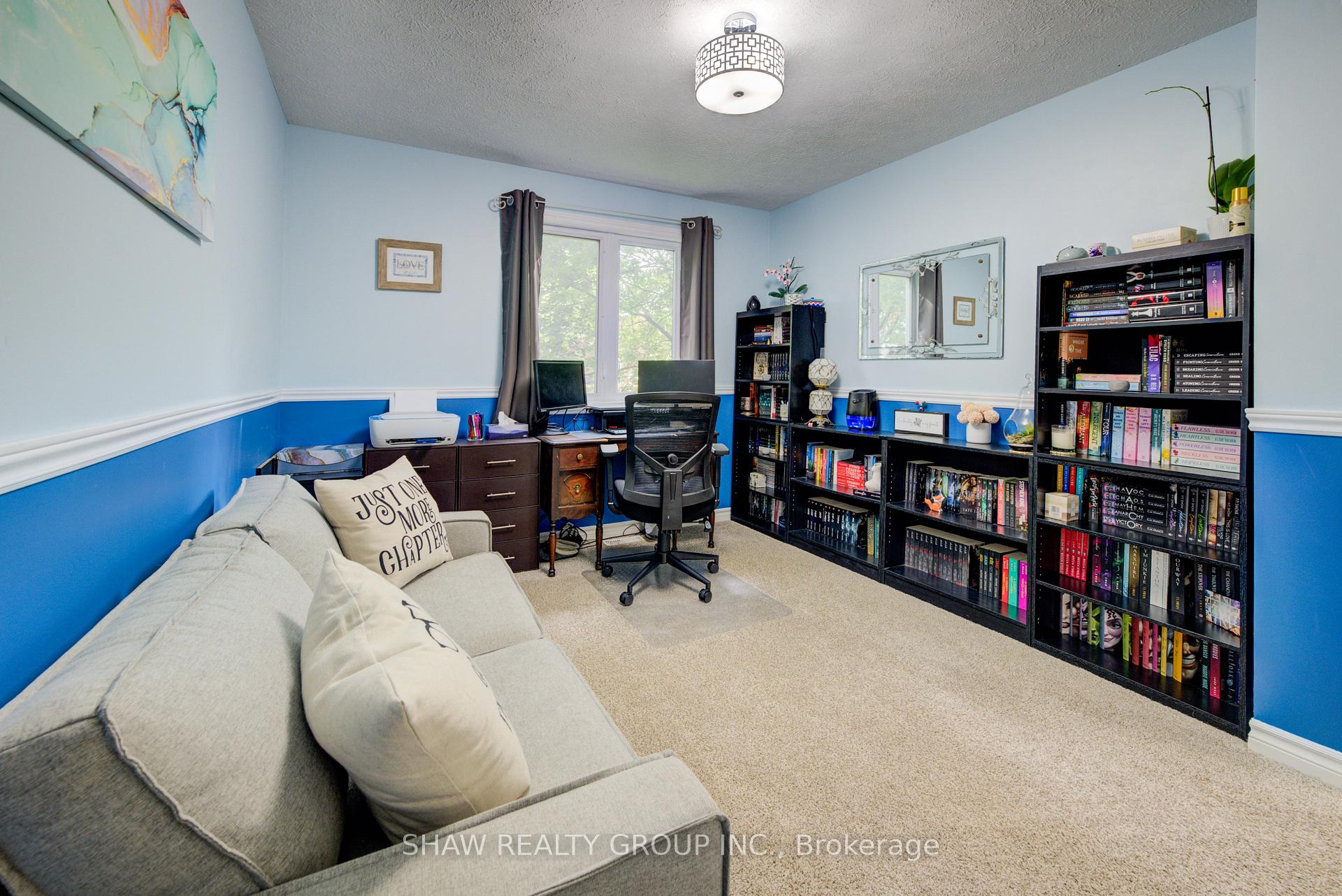 Photo 21 of 235 Binning Street, North Perth, Listowel — HOMEH