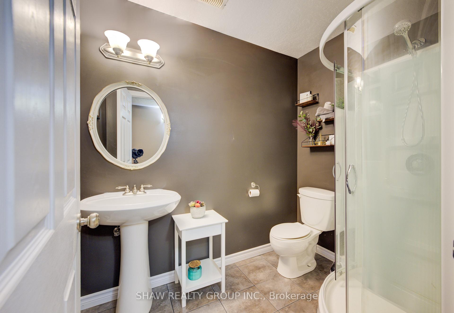Photo 26 of 235 Binning Street, North Perth, Listowel — HOMEH