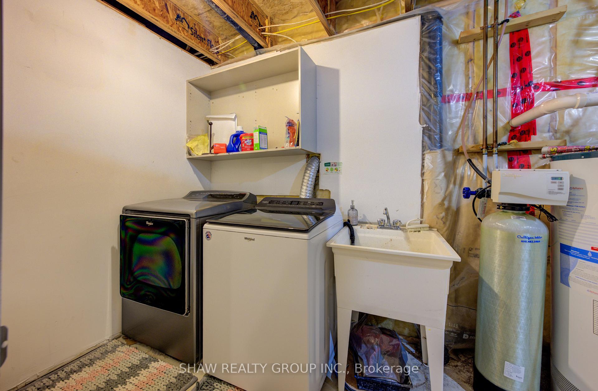 Photo 28 of 235 Binning Street, North Perth, Listowel — HOMEH