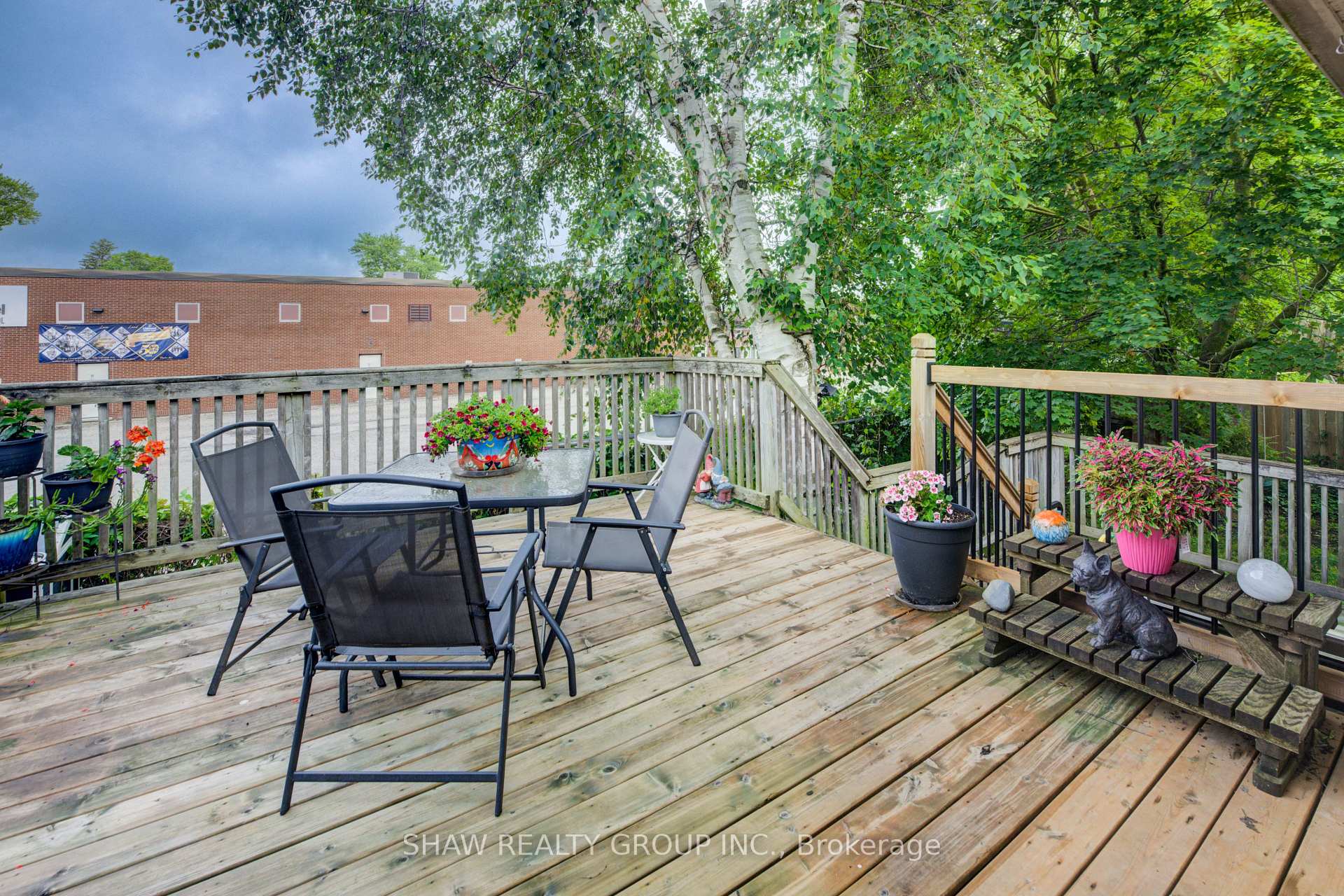Photo 29 of 235 Binning Street, North Perth, Listowel — HOMEH
