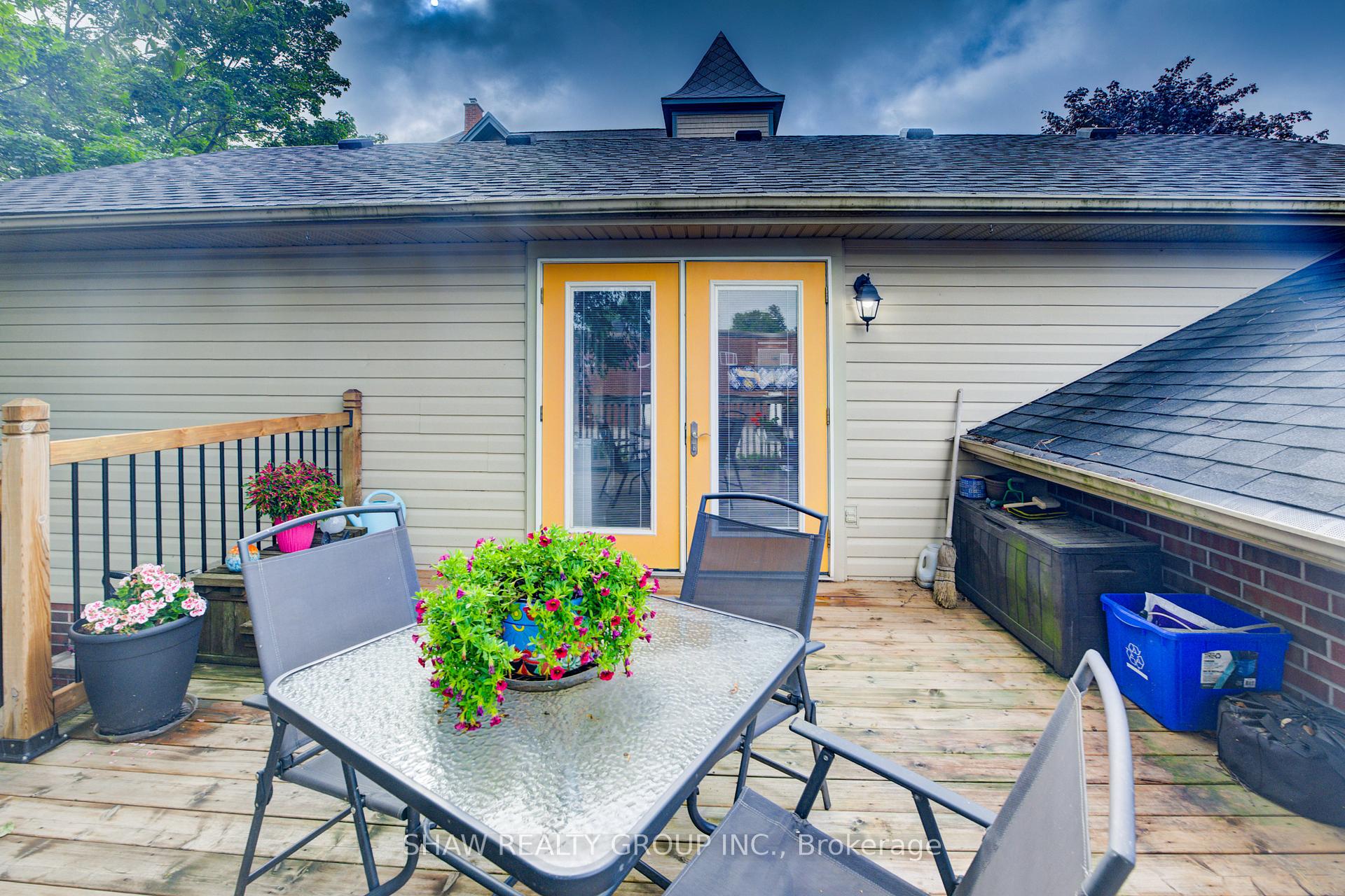 Photo 30 of 235 Binning Street, North Perth, Listowel — HOMEH