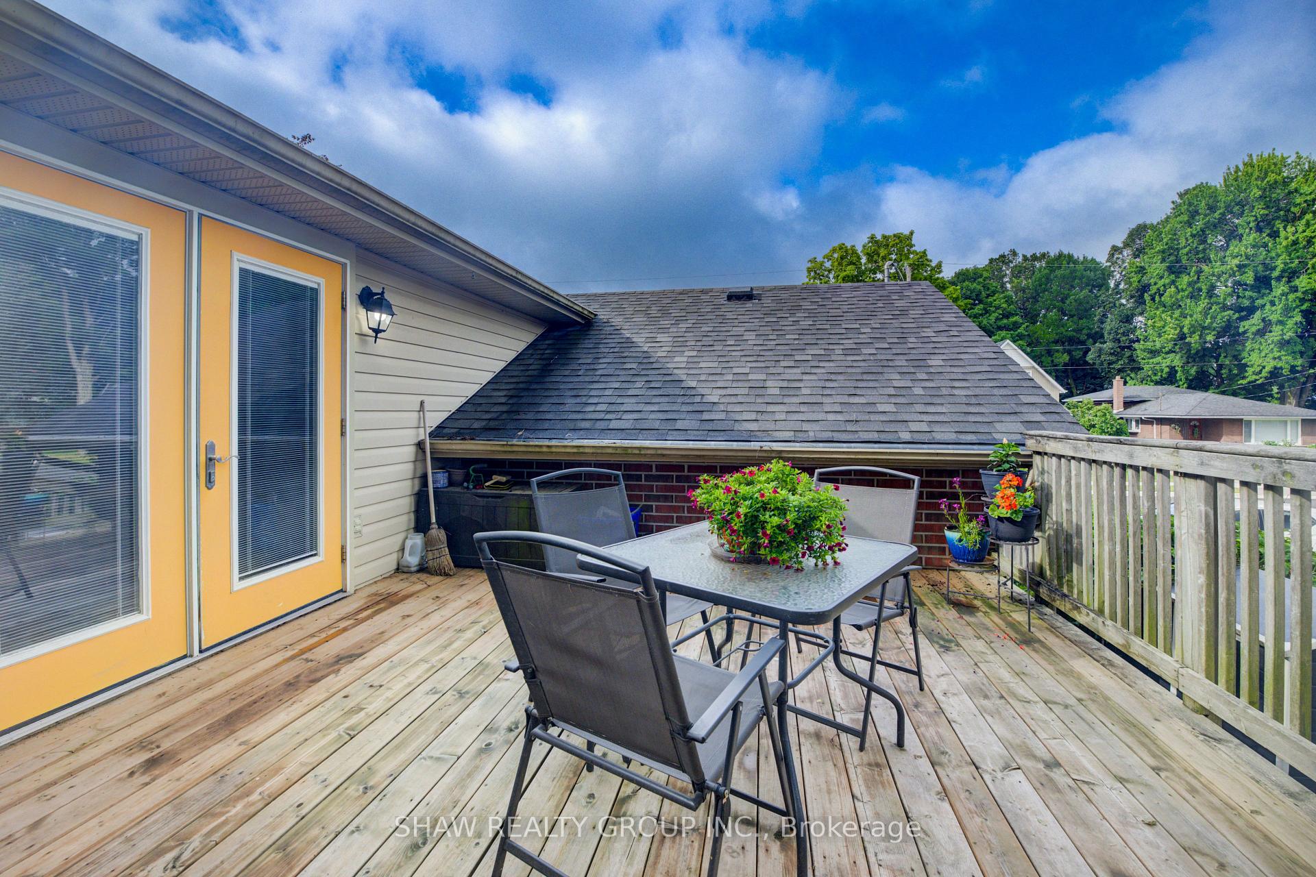 Photo 32 of 235 Binning Street, North Perth, Listowel — HOMEH