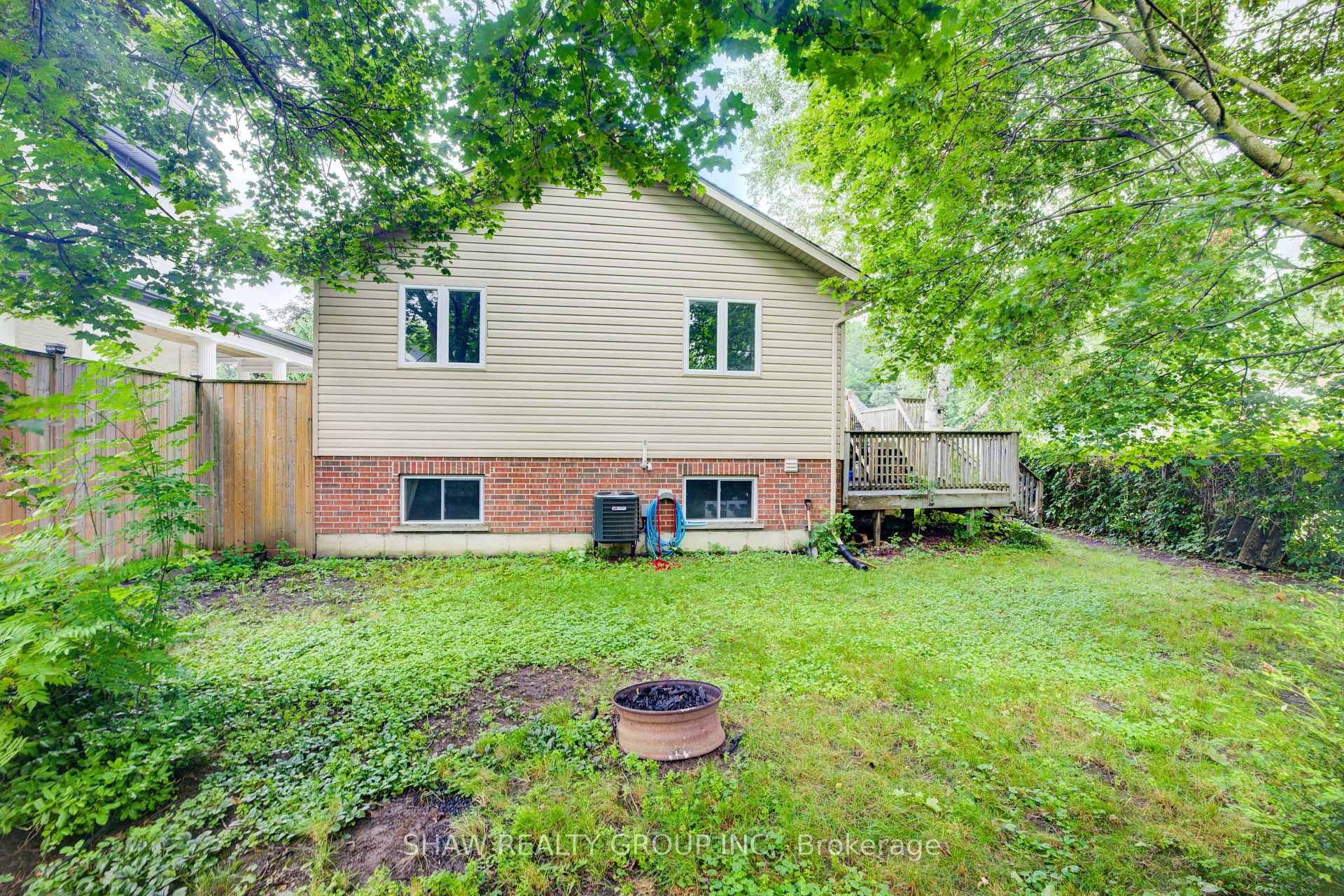 Photo 34 of 235 Binning Street, North Perth, Listowel — HOMEH
