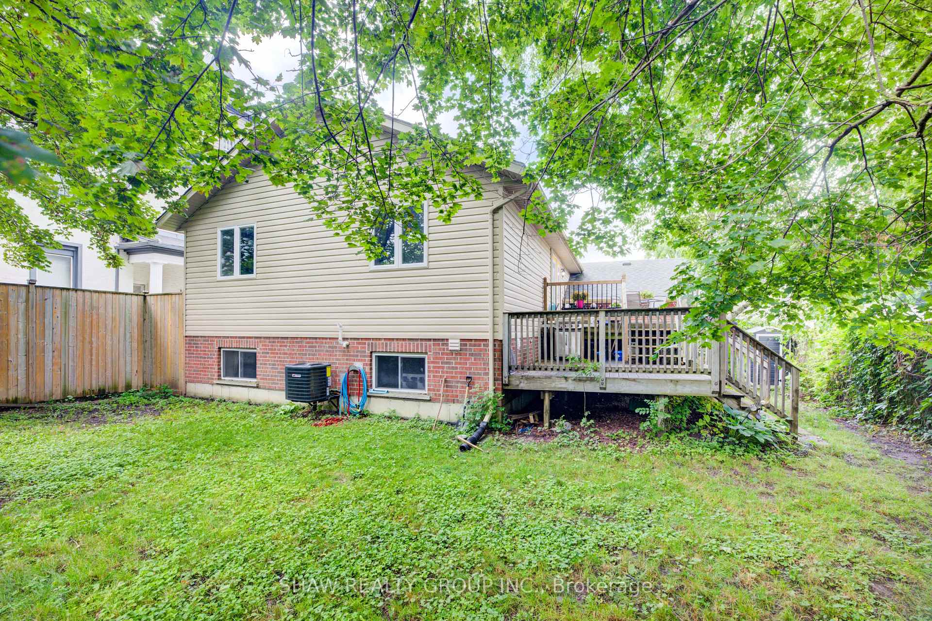 Photo 35 of 235 Binning Street, North Perth, Listowel — HOMEH