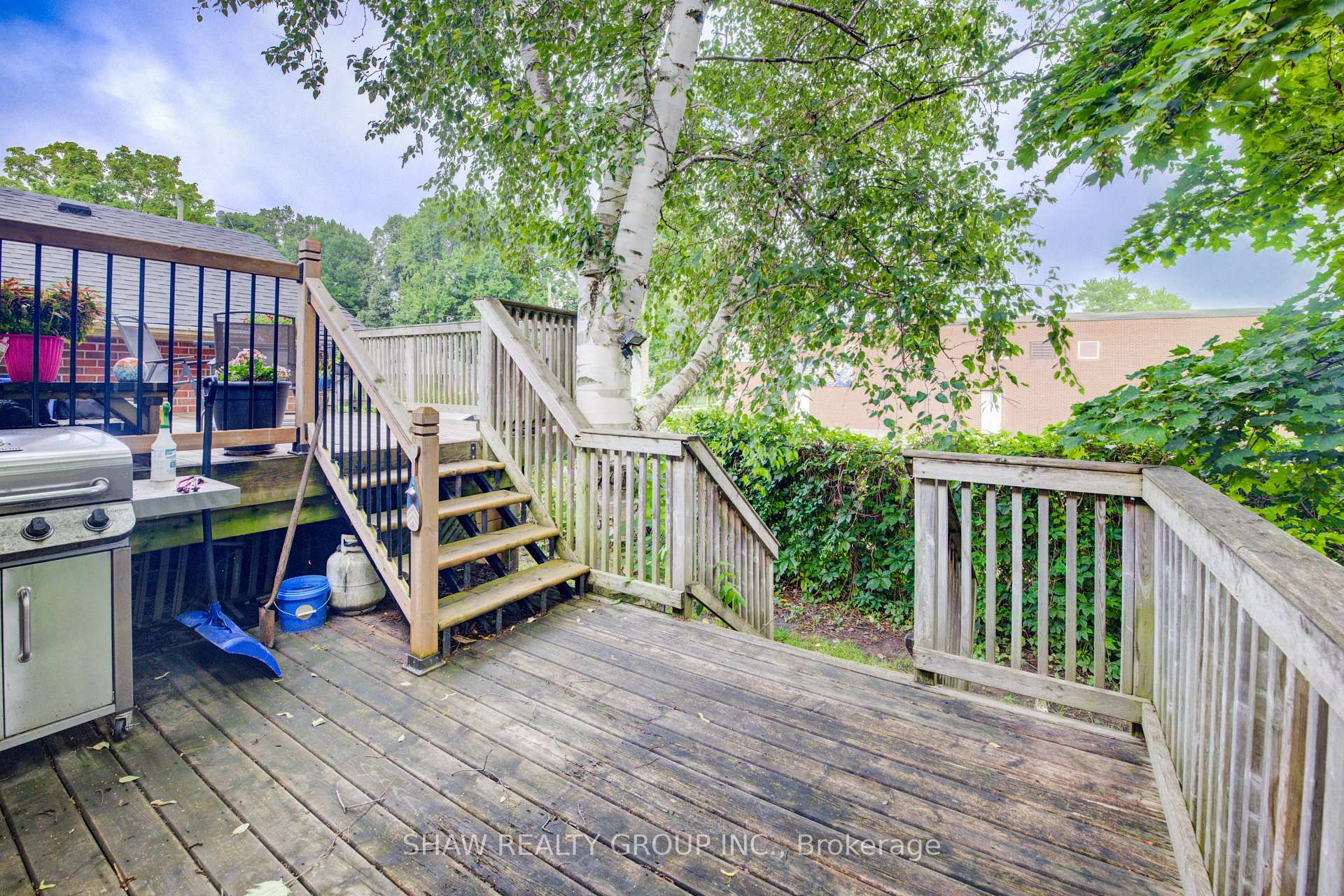 Photo 36 of 235 Binning Street, North Perth, Listowel — HOMEH