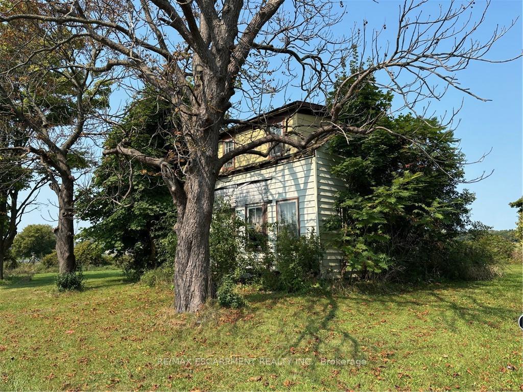 Photo 1 of 5495 Rainham Road, Haldimand, Dunnville — HOMEH