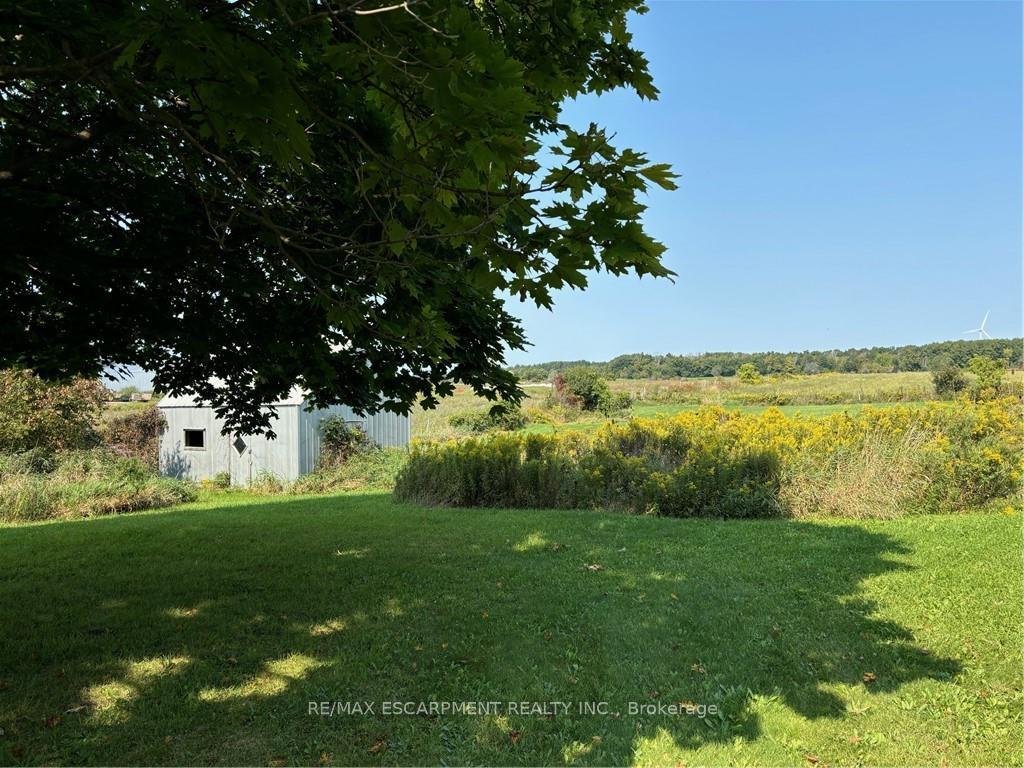 Photo 4 of 5495 Rainham Road, Haldimand, Dunnville — HOMEH