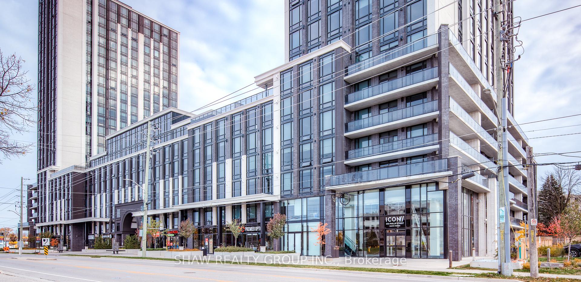 Photo 1 of Unit C322, 330 Phillip Street, Waterloo — HOMEH