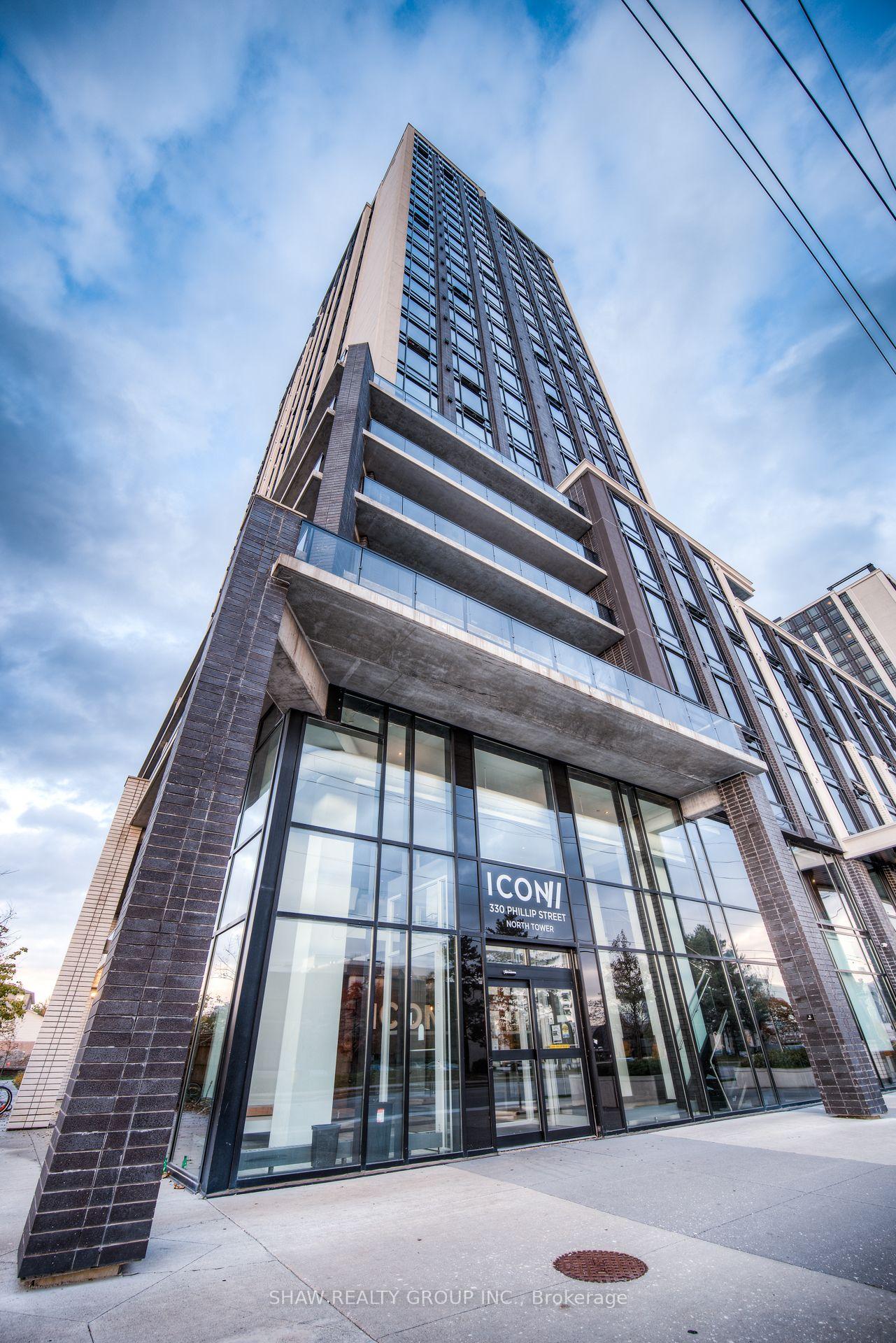 Photo 2 of Unit C322, 330 Phillip Street, Waterloo — HOMEH