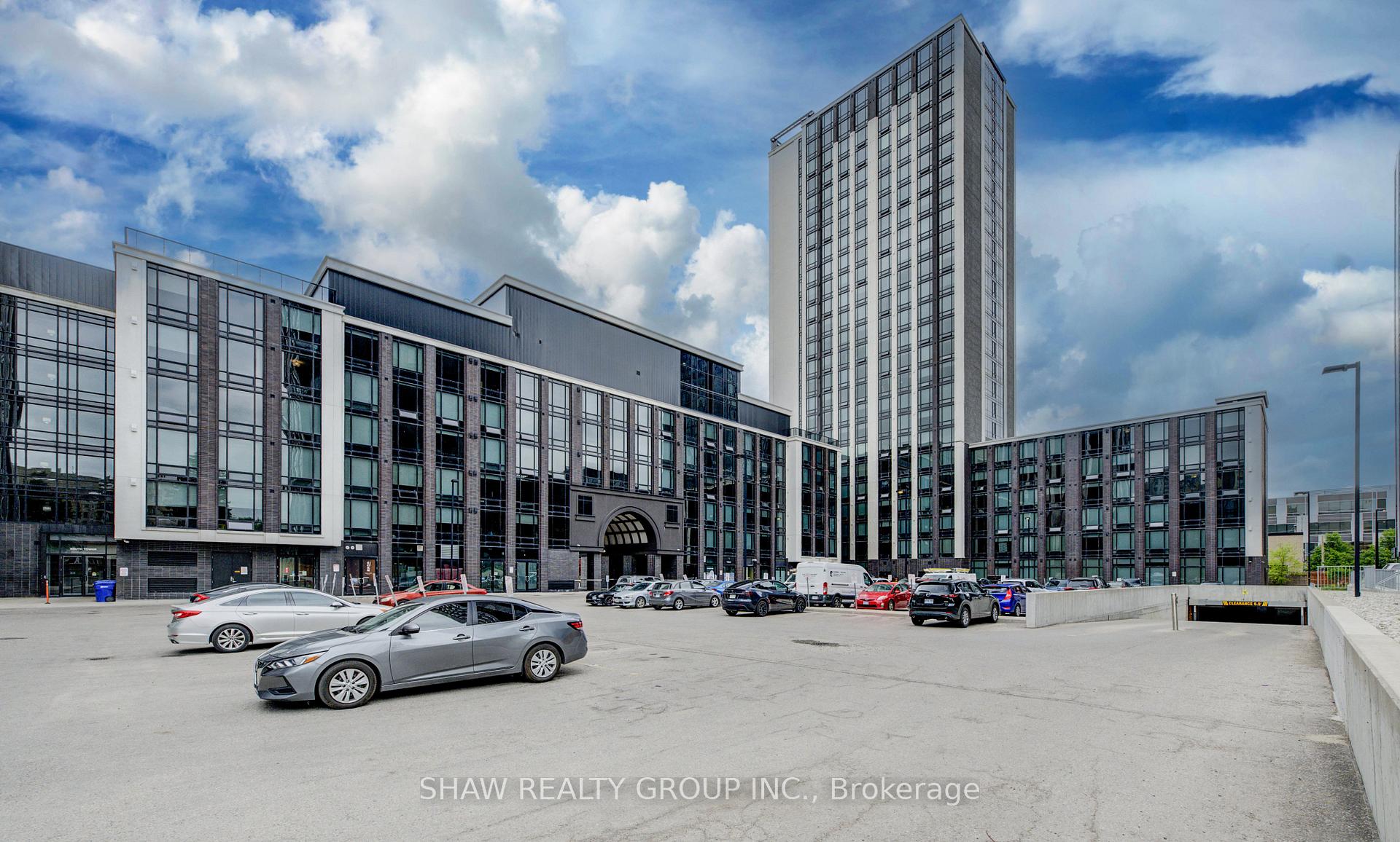 Photo 4 of Unit C322, 330 Phillip Street, Waterloo — HOMEH