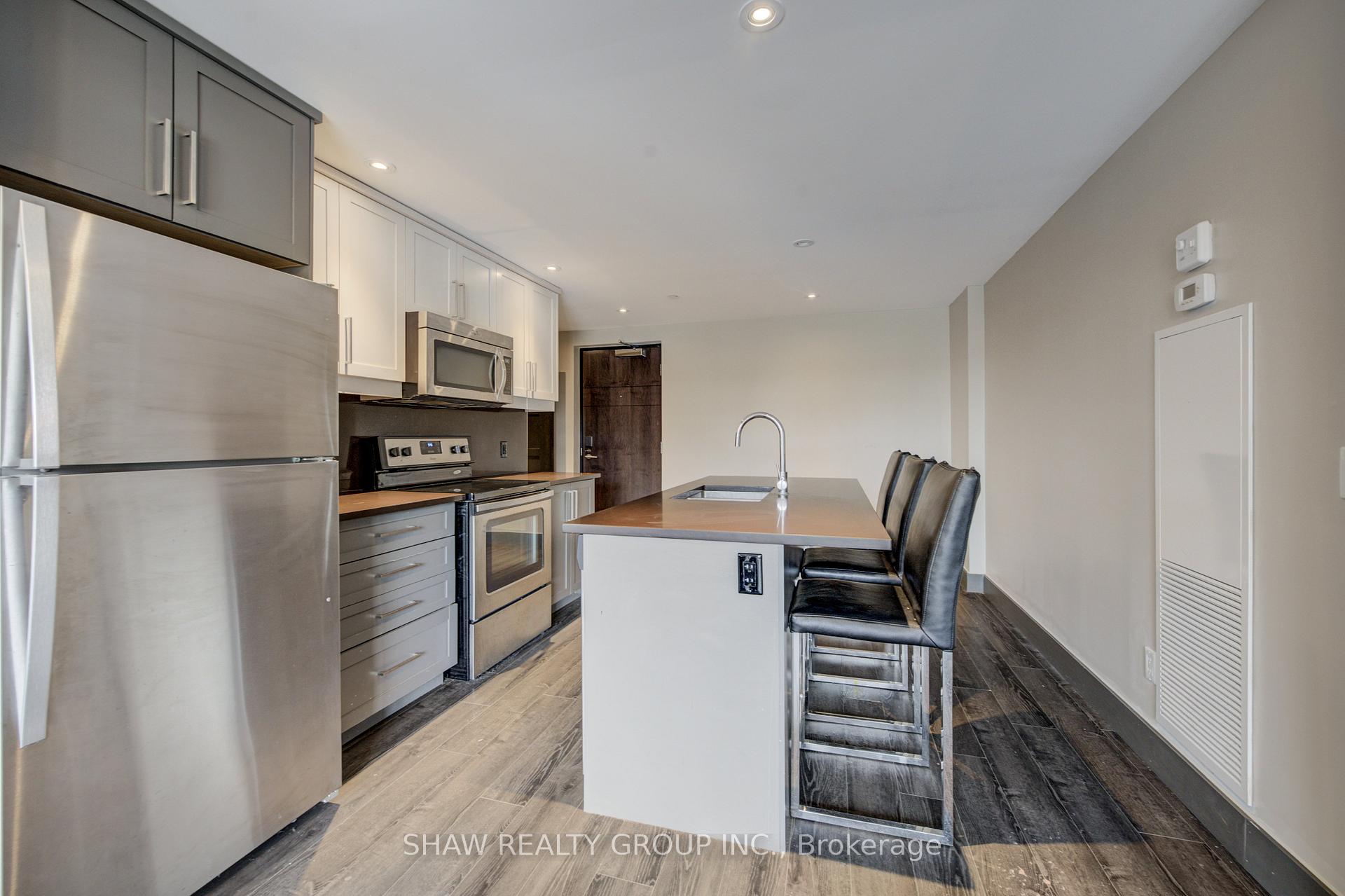 Photo 7 of Unit C322, 330 Phillip Street, Waterloo — HOMEH