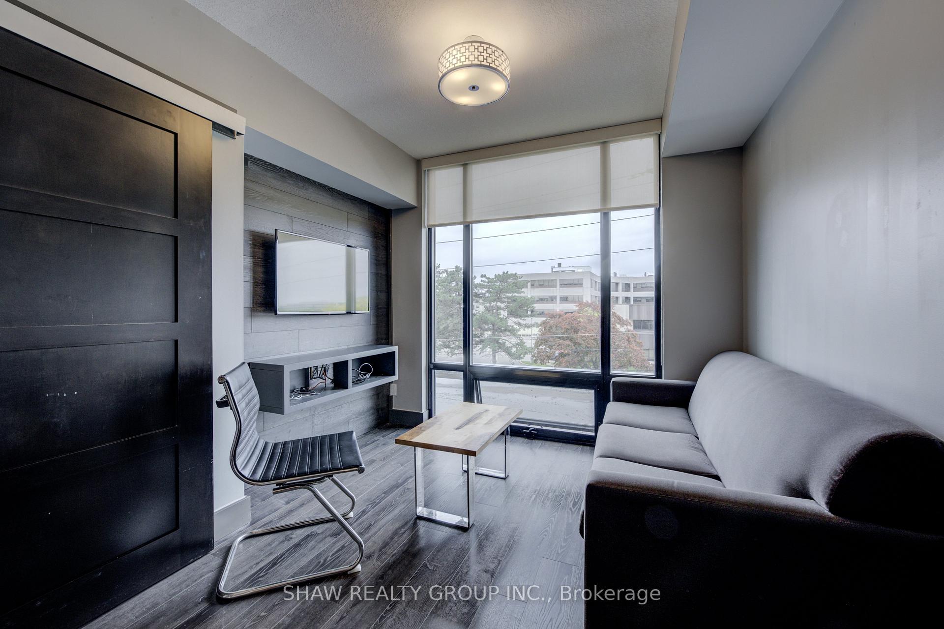 Photo 9 of Unit C322, 330 Phillip Street, Waterloo — HOMEH