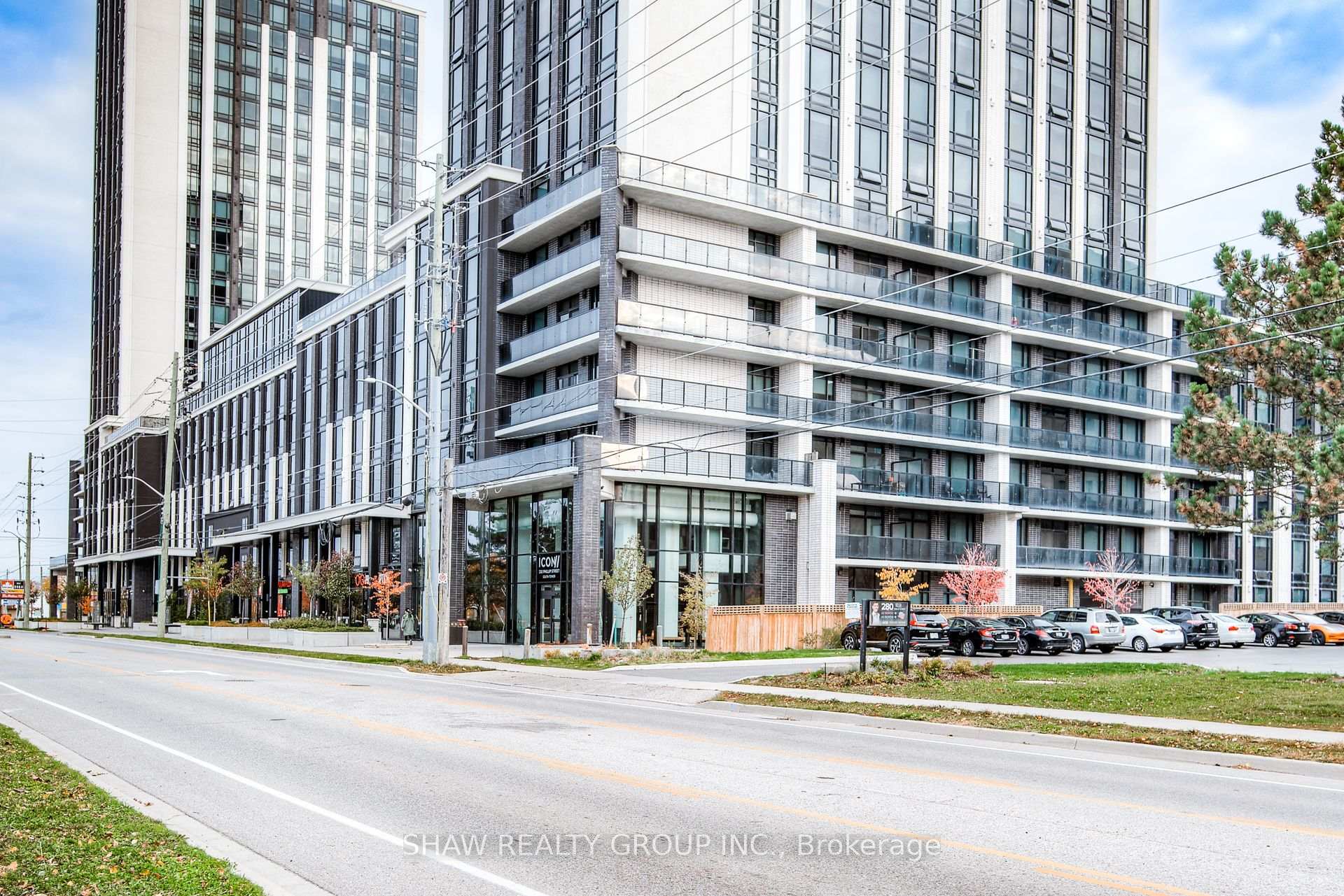 Photo 27 of Unit C322, 330 Phillip Street, Waterloo — HOMEH