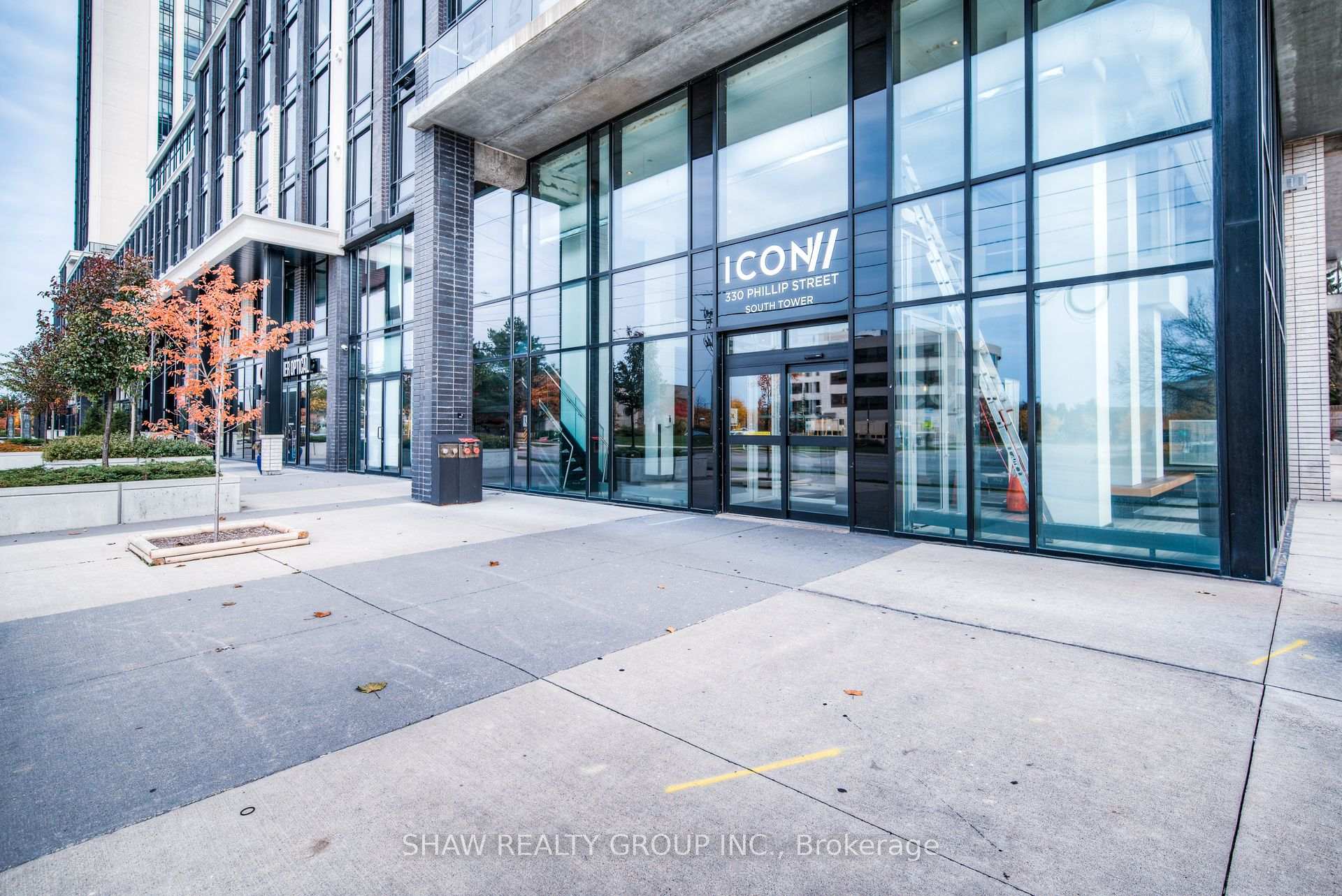 Photo 29 of Unit C322, 330 Phillip Street, Waterloo — HOMEH