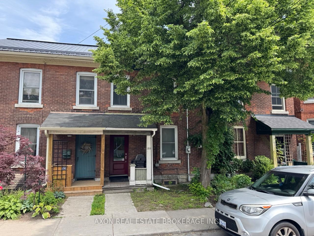 Photo 22 of 189 Clergy Street E, Kingston, East of Sir John A. Blvd — HOMEH